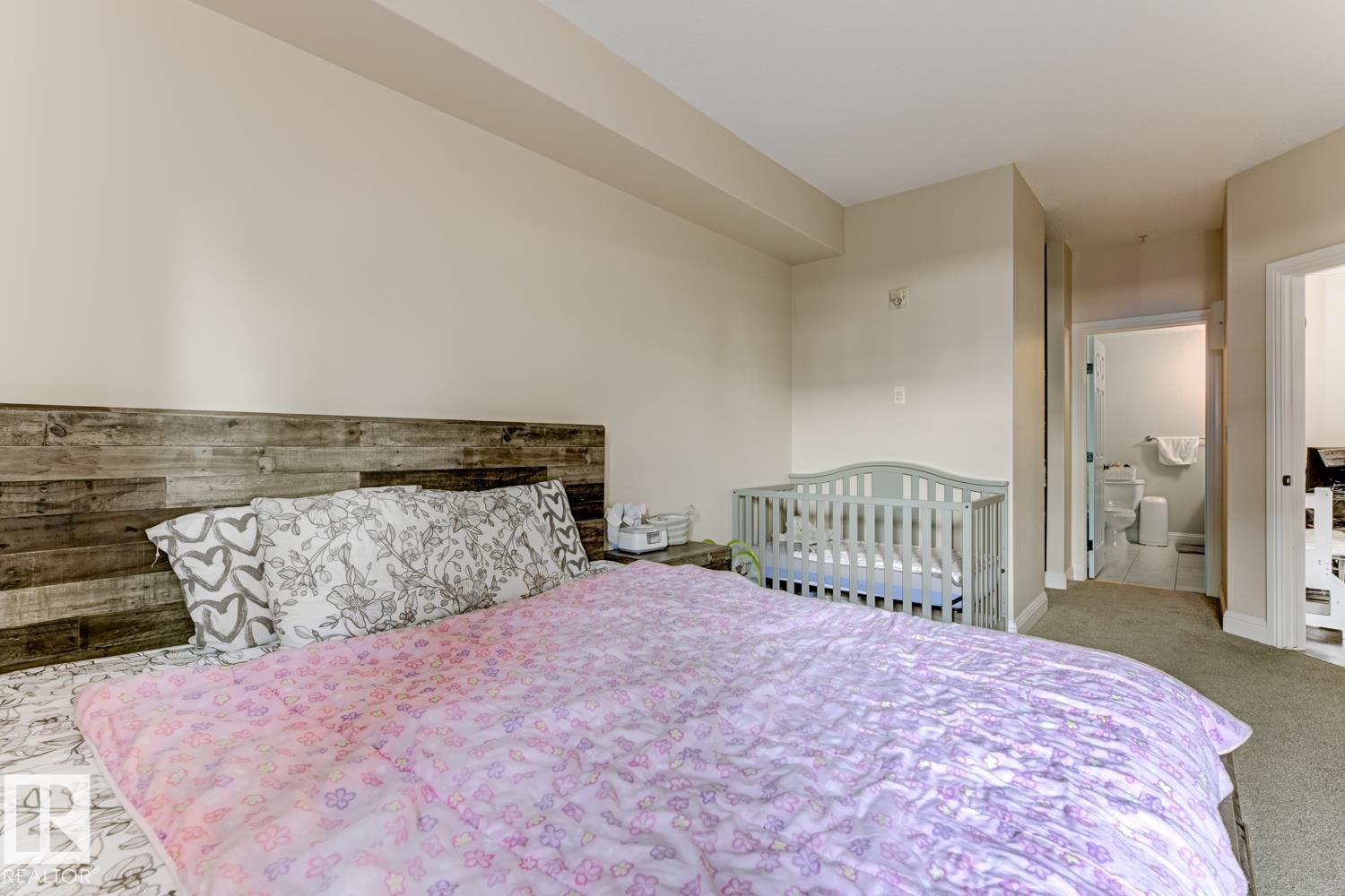Photo 15 at 111 - 14604 125 Street NW, Baranow, Edmonton