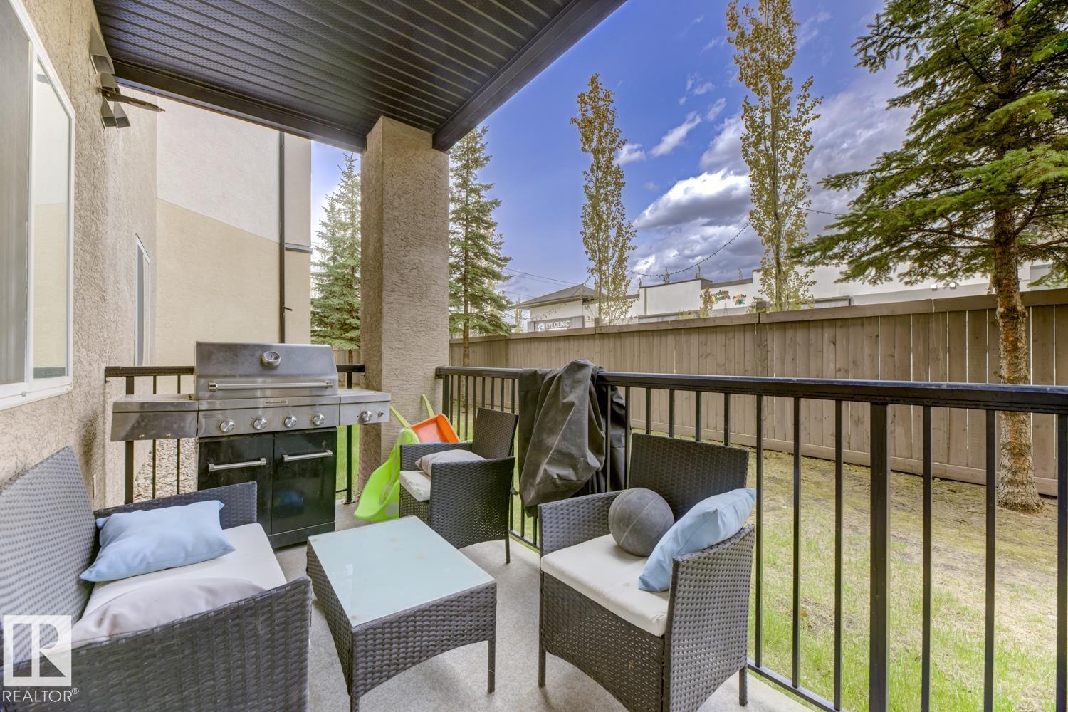 Photo 22 at 111 - 14604 125 Street NW, Baranow, Edmonton