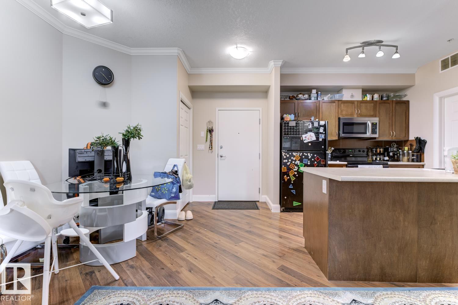 Photo 6 at 111 - 14604 125 Street NW, Baranow, Edmonton