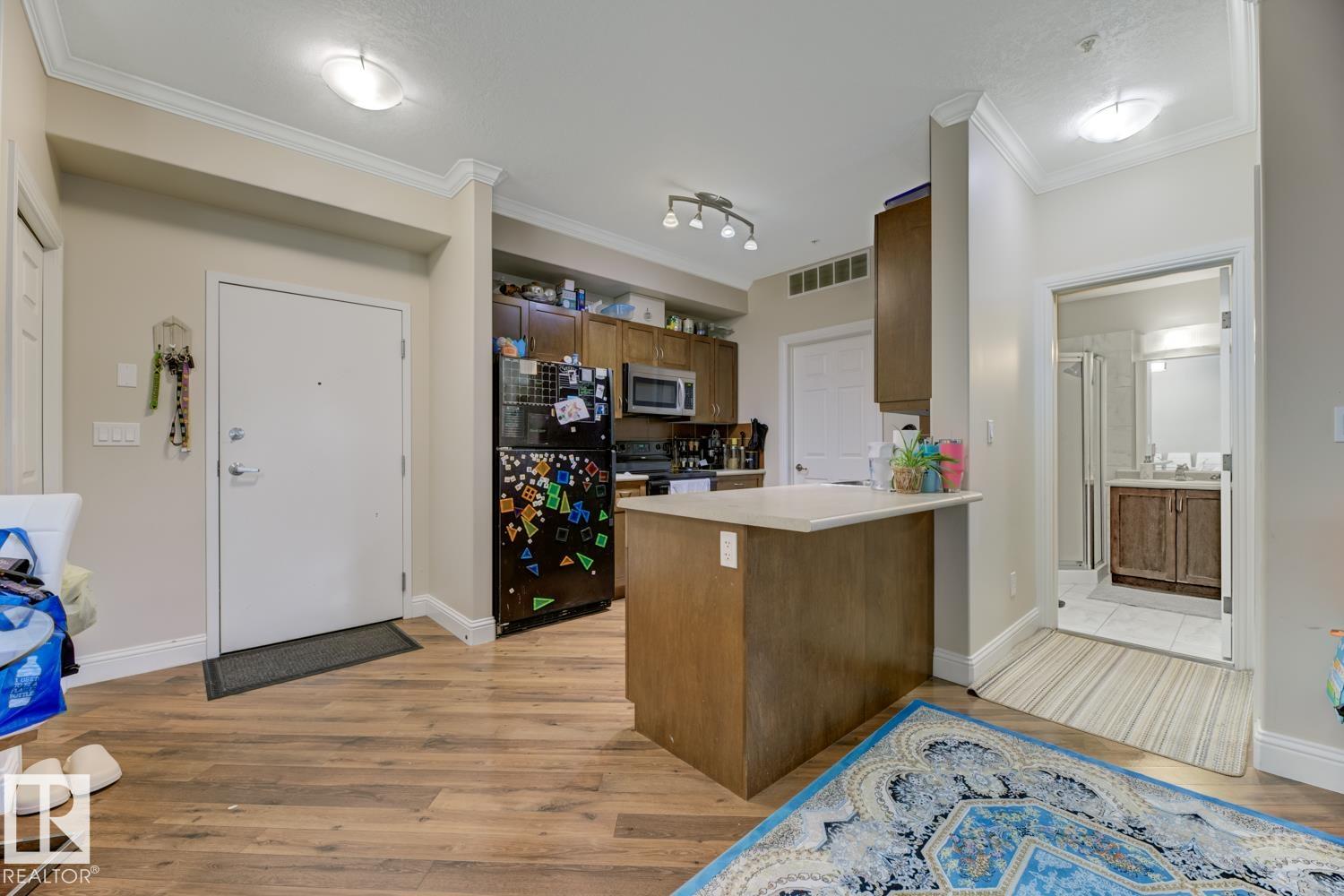 Photo 7 at 111 - 14604 125 Street NW, Baranow, Edmonton