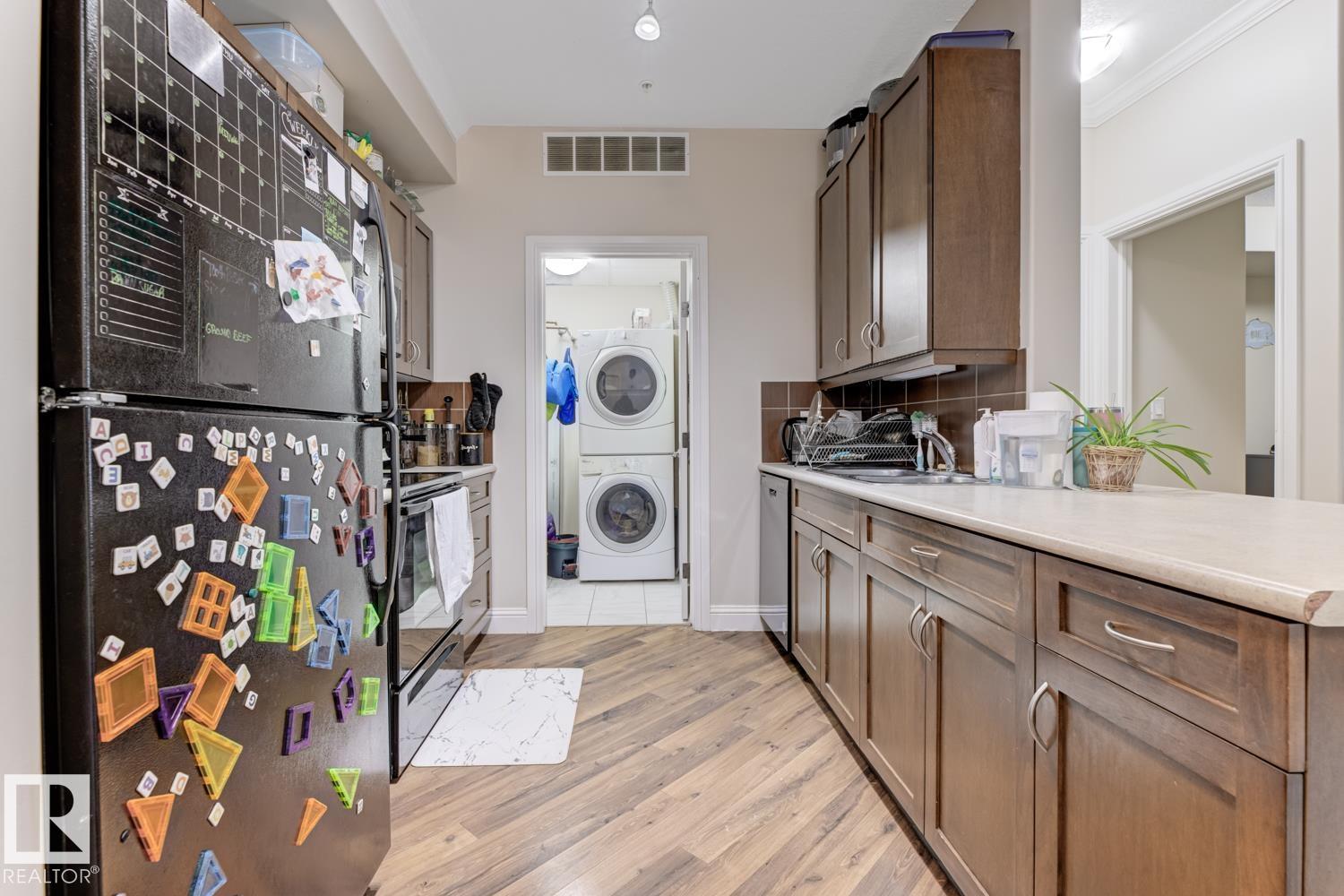 Photo 8 at 111 - 14604 125 Street NW, Baranow, Edmonton