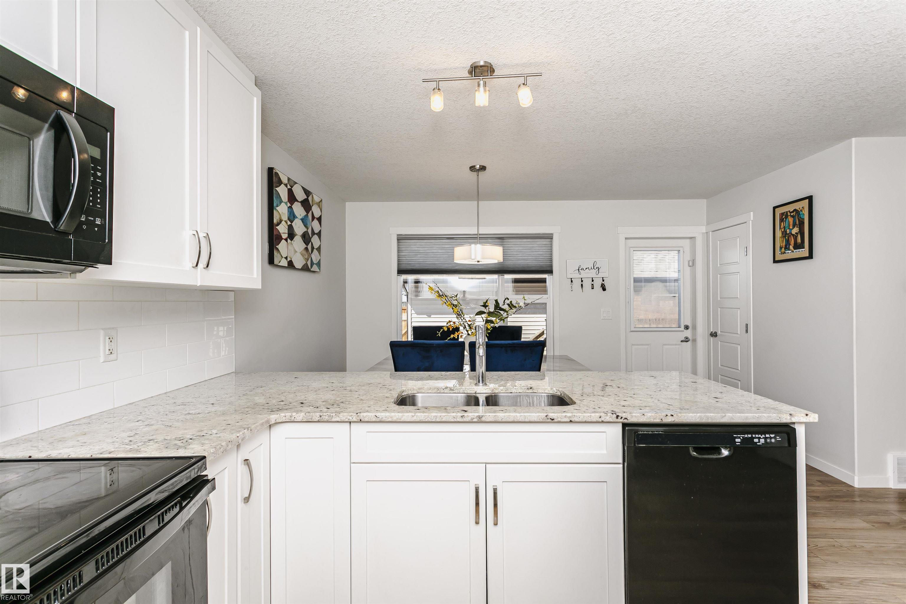 Photo 13 at 1230 163 Street SW, Glenridding Heights, Edmonton