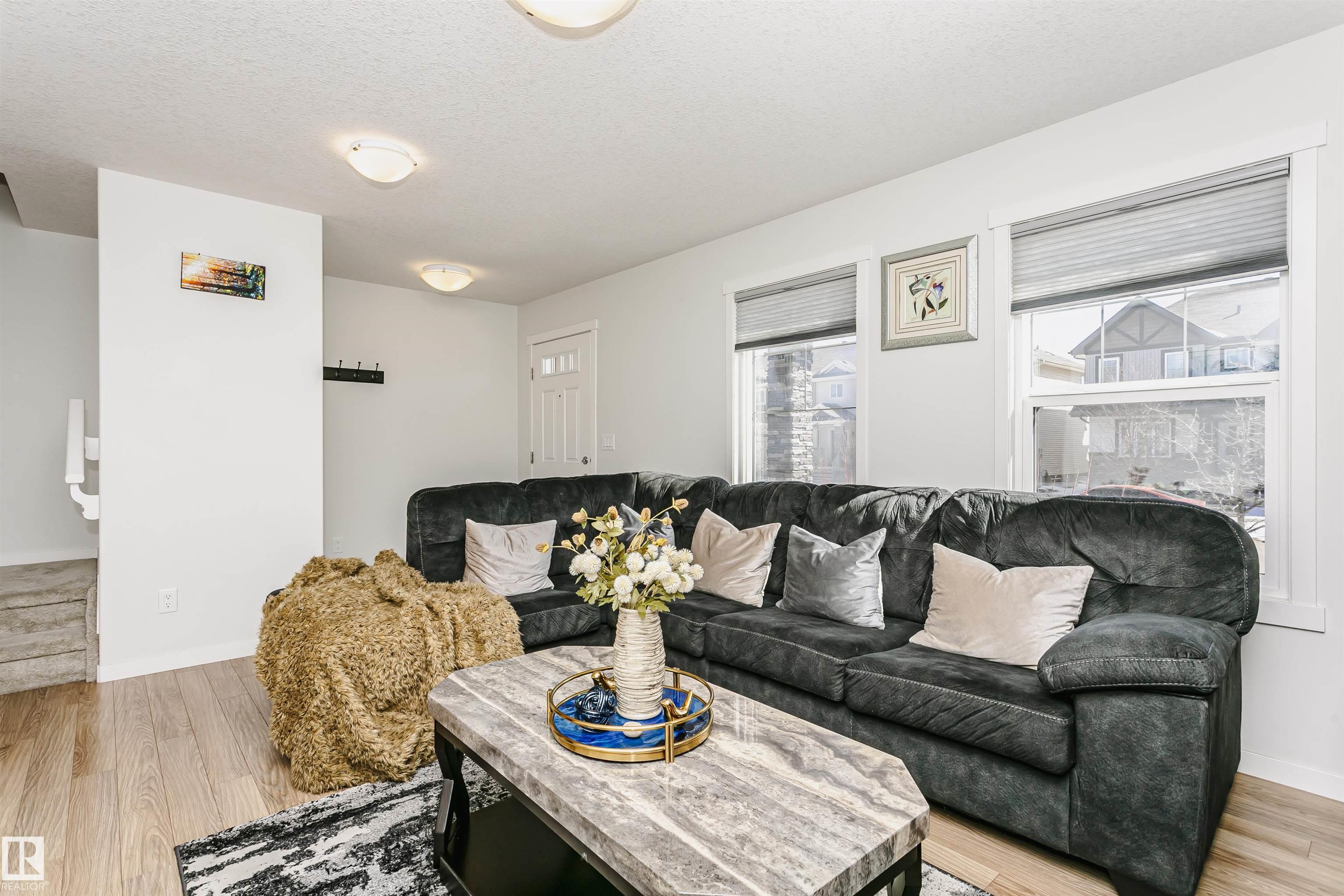 Photo 5 at 1230 163 Street SW, Glenridding Heights, Edmonton