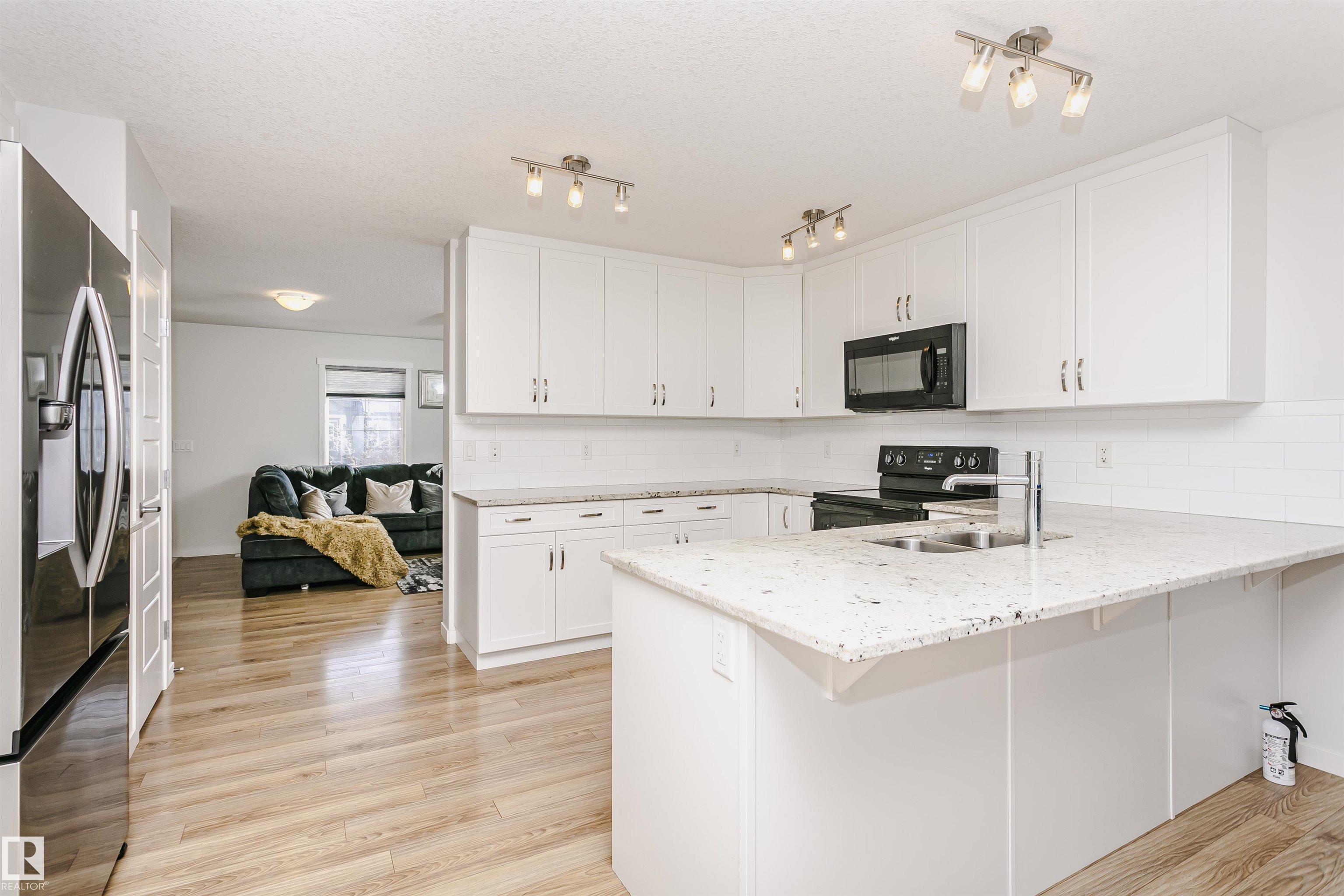 Photo 9 at 1230 163 Street SW, Glenridding Heights, Edmonton