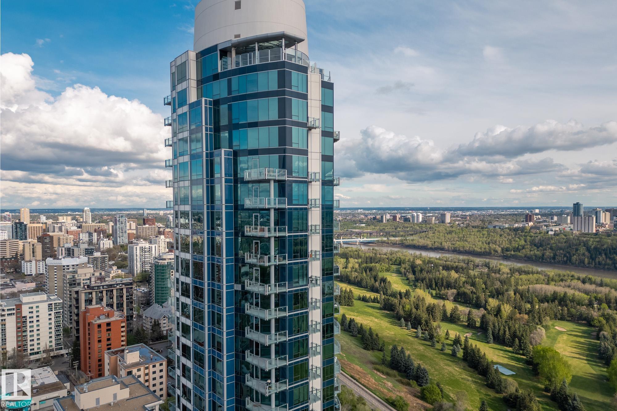 1901 - 11969 Jasper Avenue NW, Wîhkwêntôwin, Edmonton