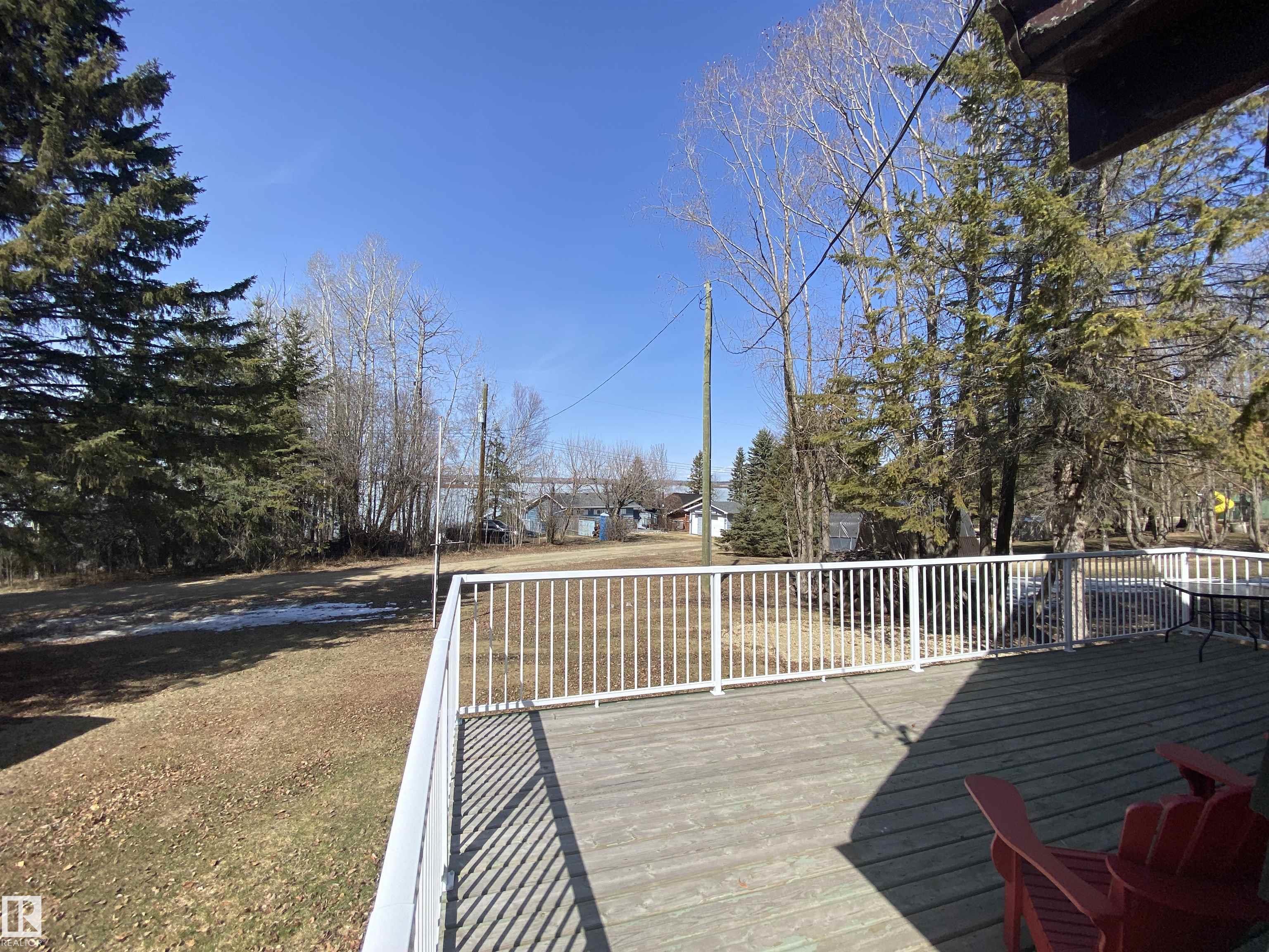 Photo 11 at 41 5414 Twp Rd 535, Eureka Beach, Rural Parkland County