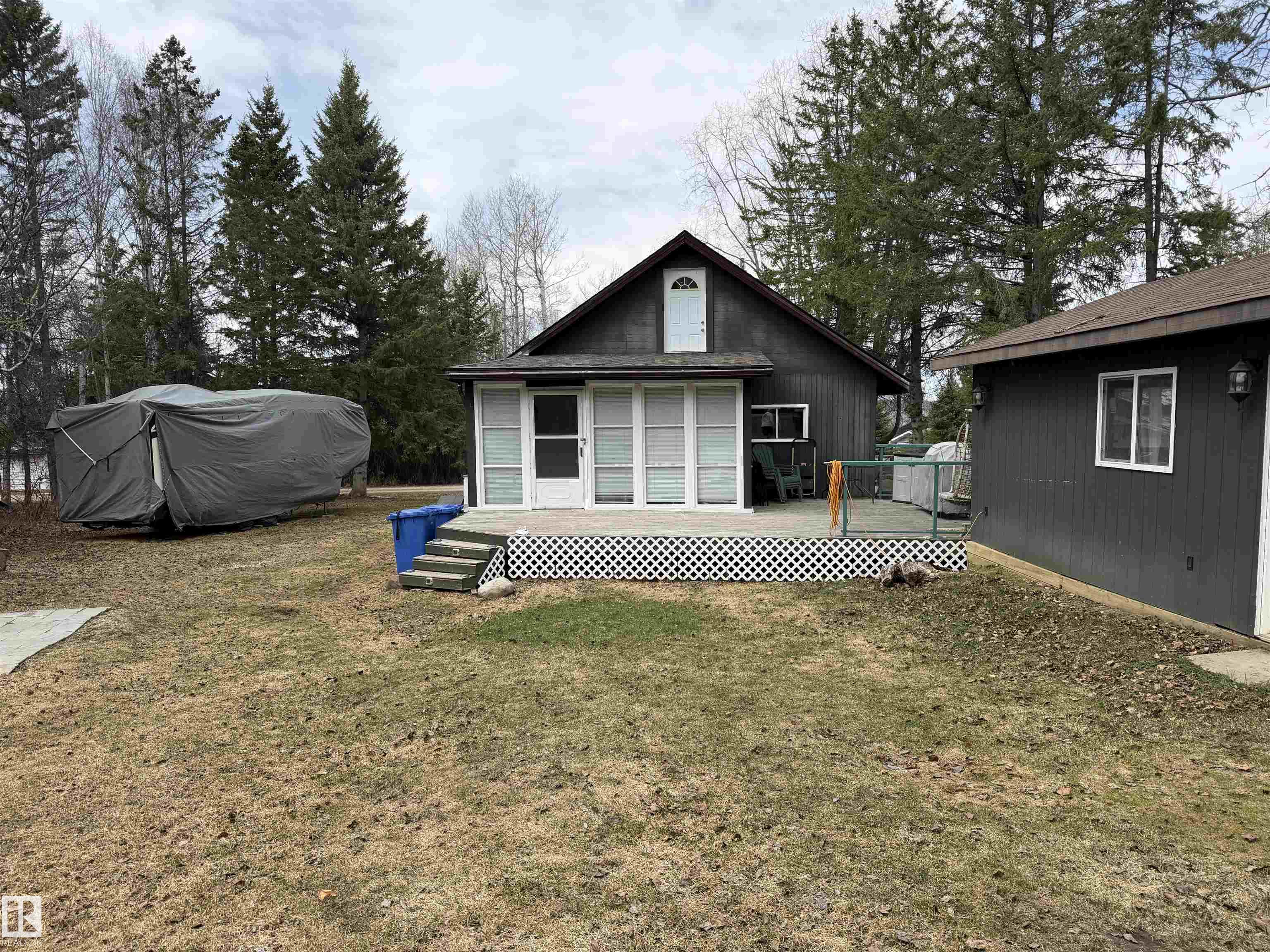 Photo 15 at 41 5414 Twp Rd 535, Eureka Beach, Rural Parkland County