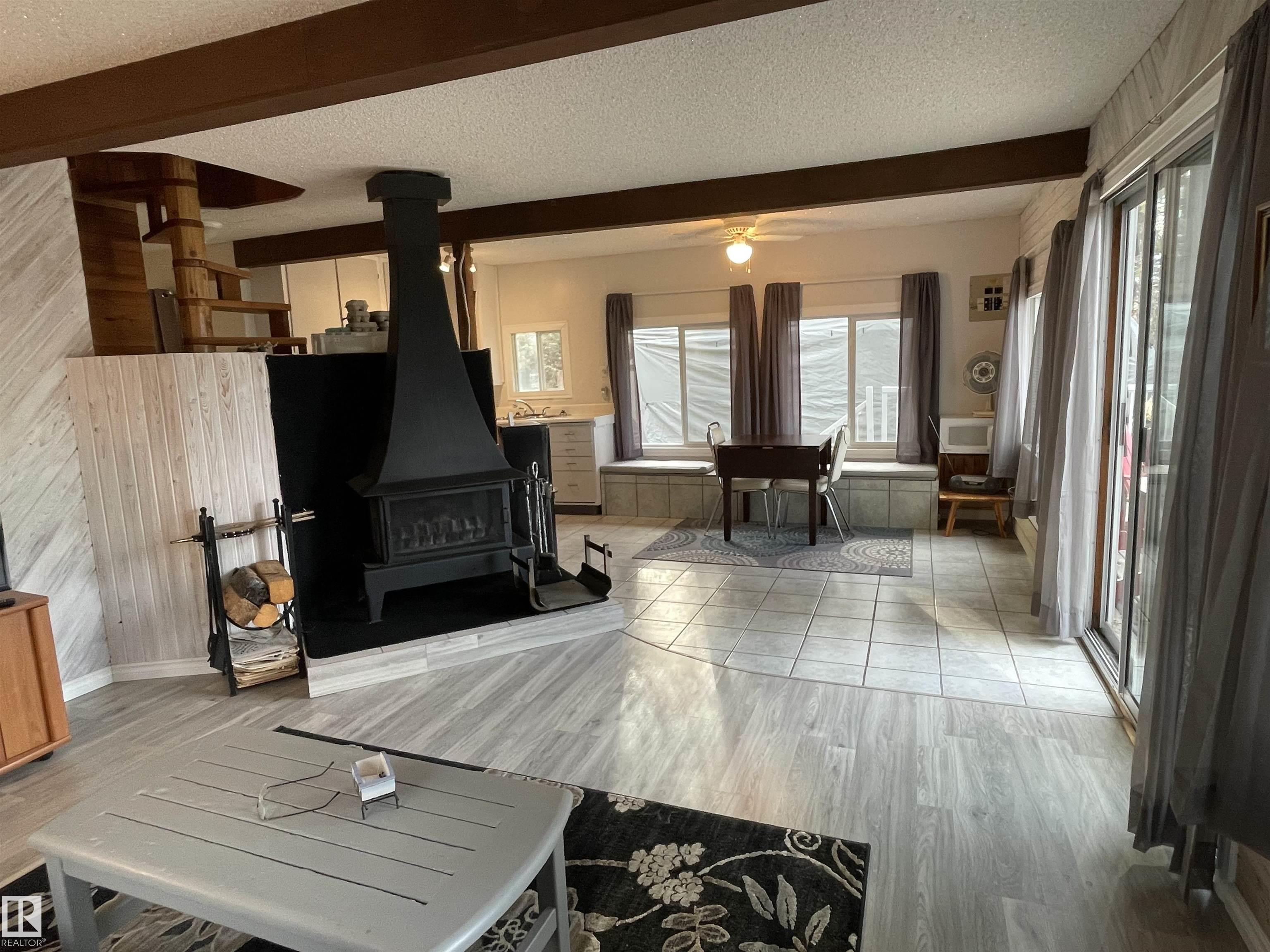 Photo 19 at 41 5414 Twp Rd 535, Eureka Beach, Rural Parkland County