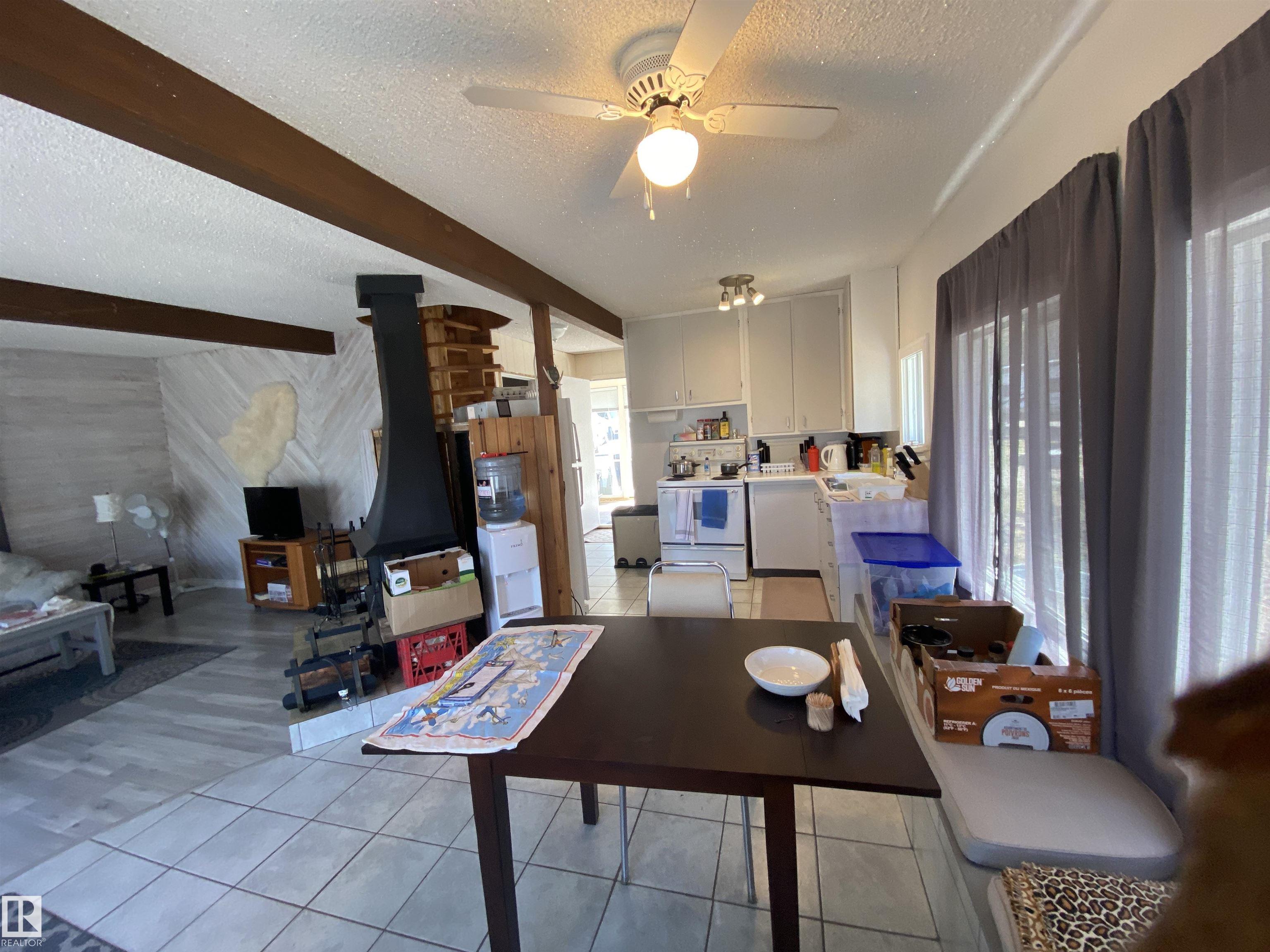 41 5414 Twp Rd 535, Eureka Beach, Rural Parkland County