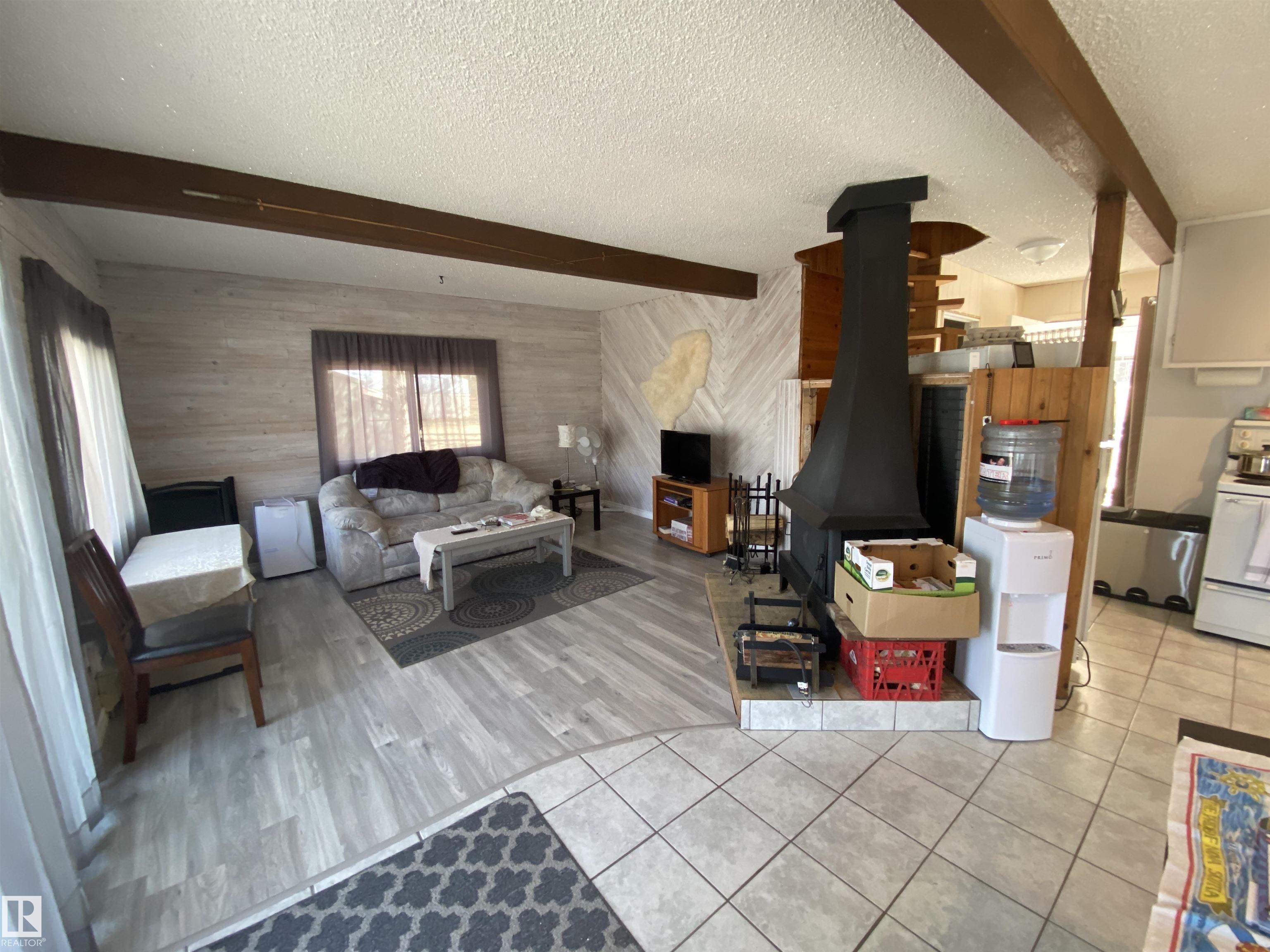Photo 9 at 41 5414 Twp Rd 535, Eureka Beach, Rural Parkland County