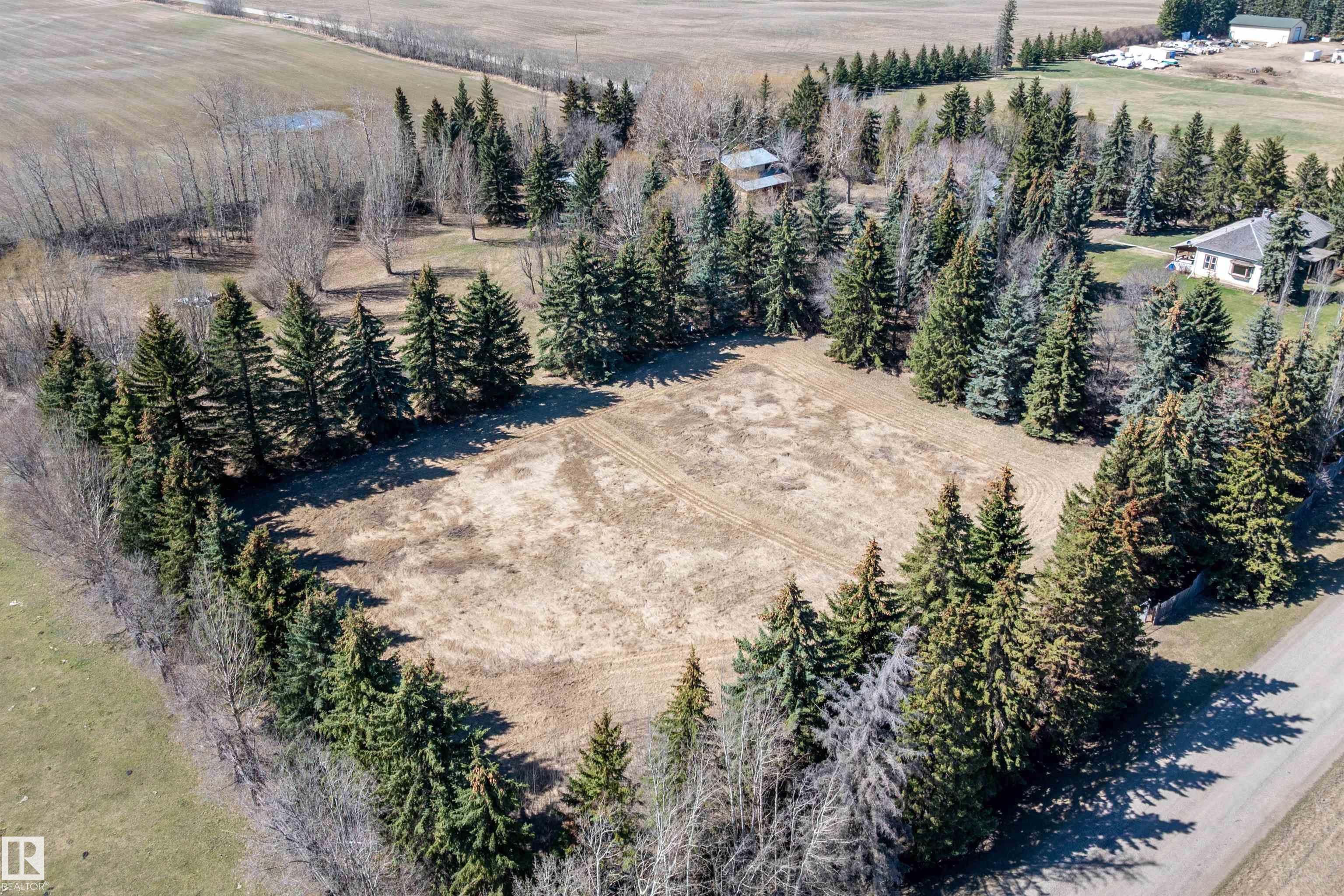 Rge Rd 12 - South Of Twp Rd 512, None, Rural Parkland County