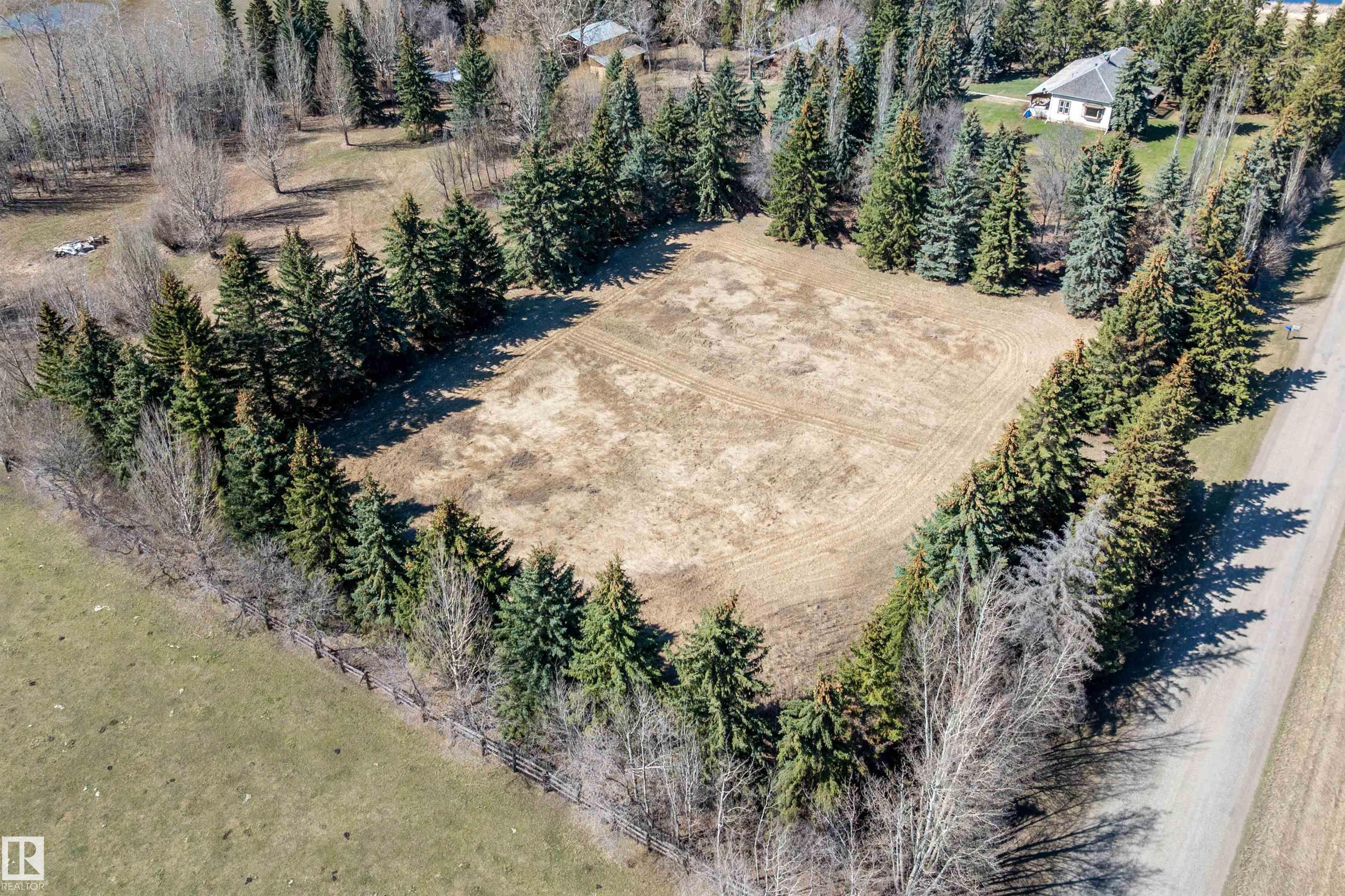 Rge Rd 12 - South Of Twp Rd 512, None, Rural Parkland County