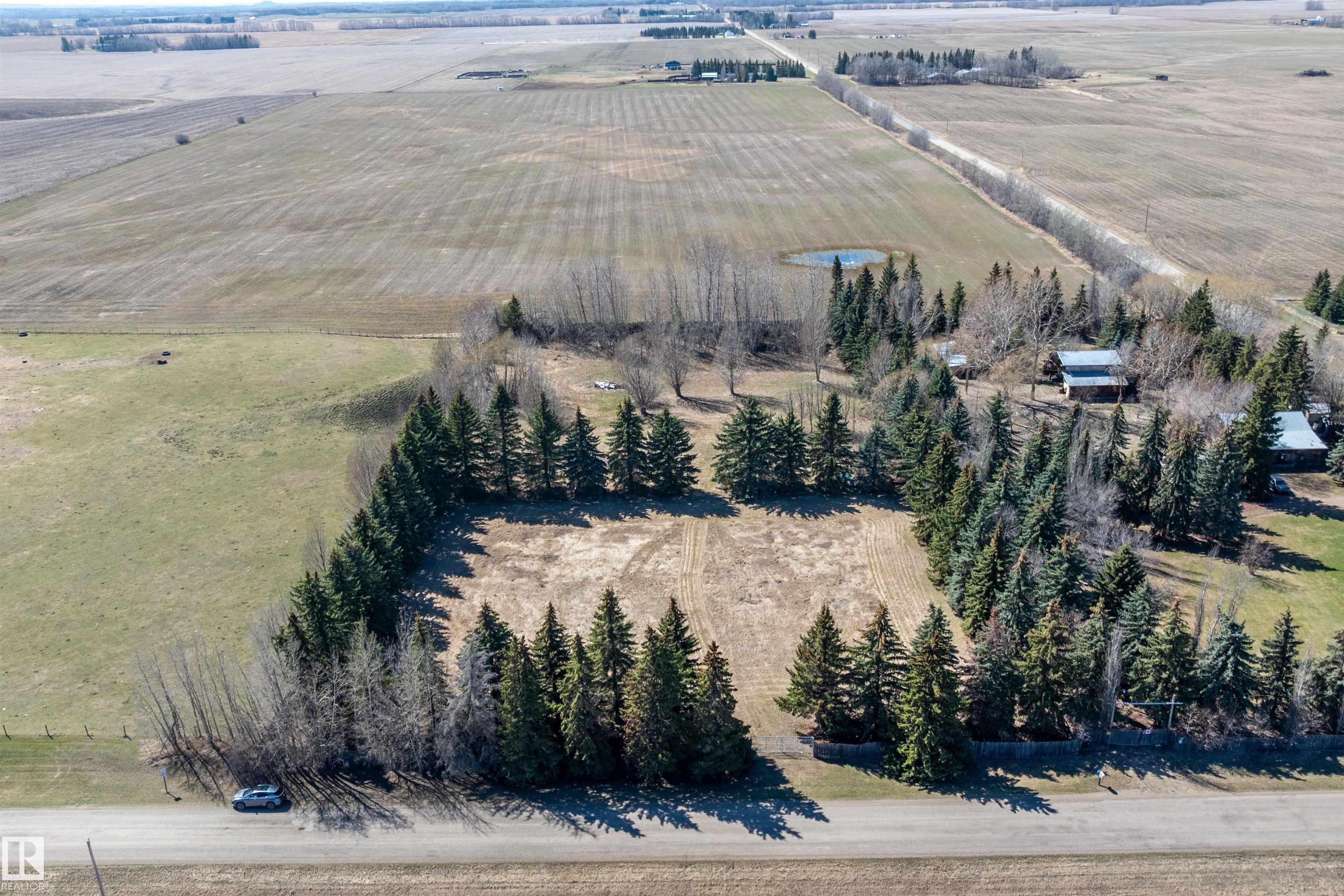 Photo 12 at Rge Rd 12 - South Of Twp Rd 512, None, Rural Parkland County
