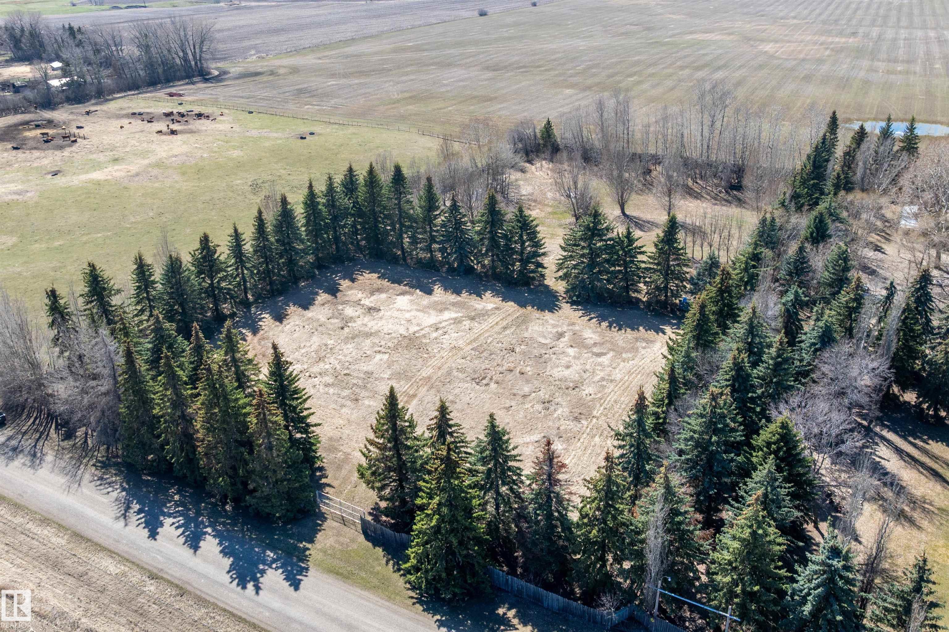 Photo 13 at Rge Rd 12 - South Of Twp Rd 512, None, Rural Parkland County