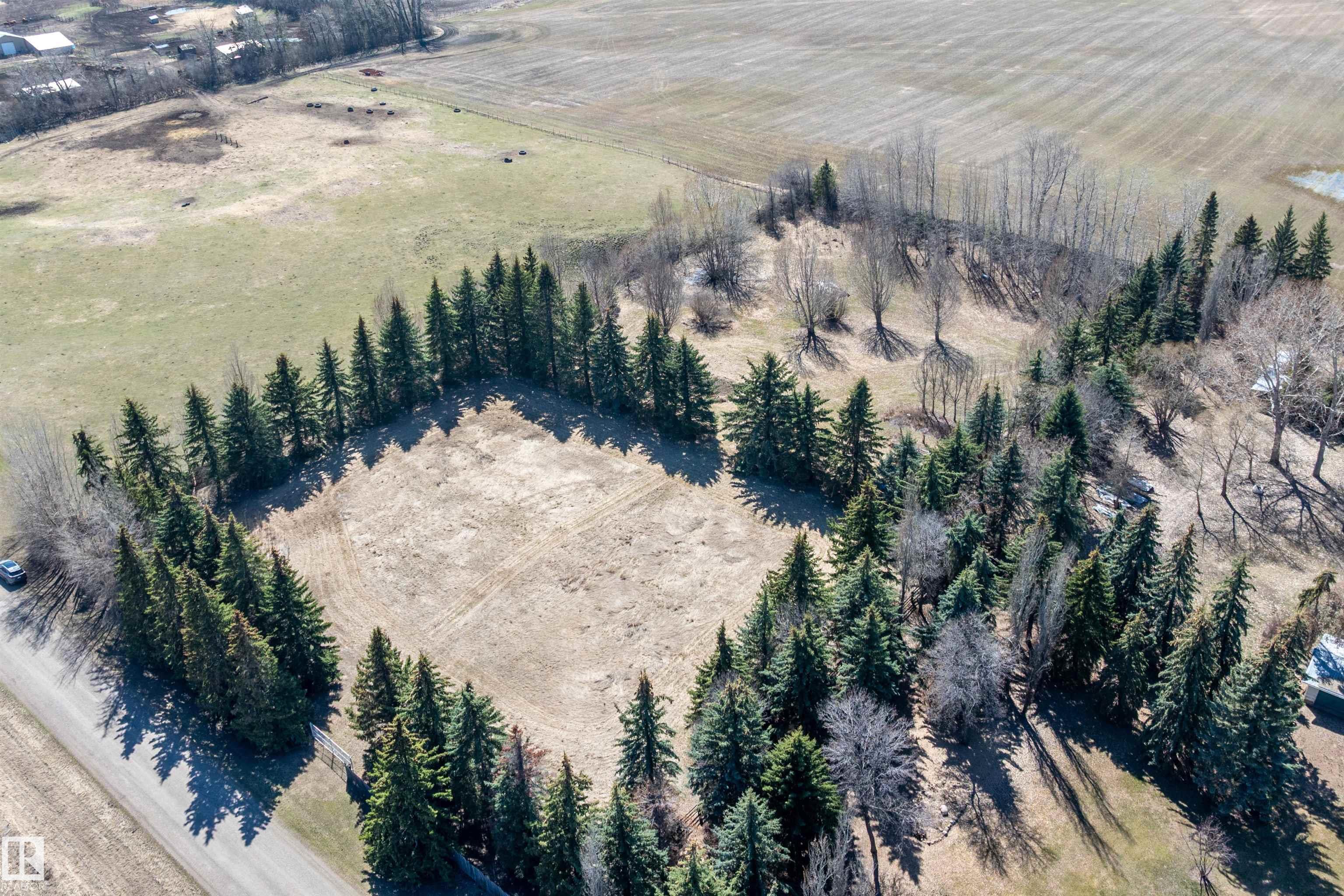Photo 8 at Rge Rd 12 - South Of Twp Rd 512, None, Rural Parkland County
