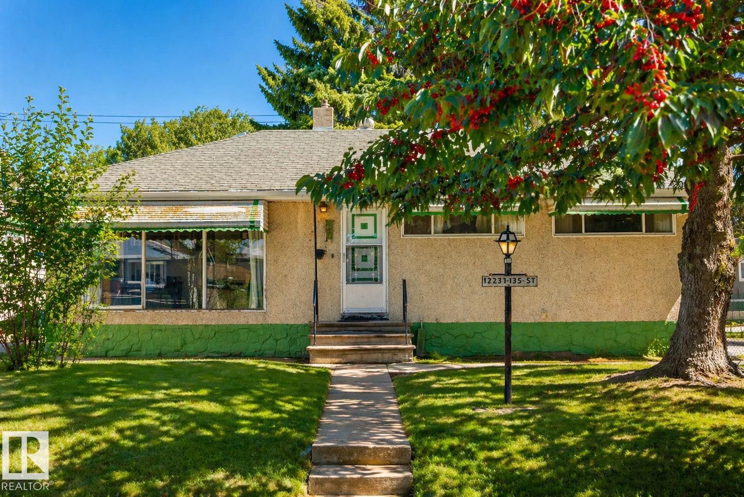 12237 135 Street NW, Dovercourt, Edmonton