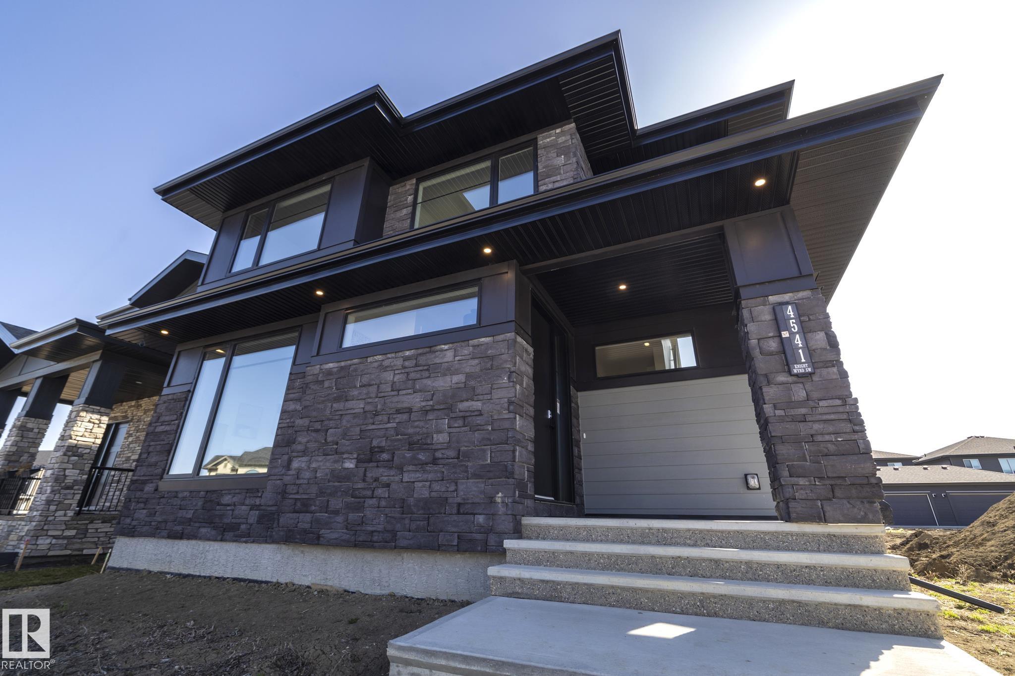 4541 Knight Wynd SW, Keswick, Edmonton