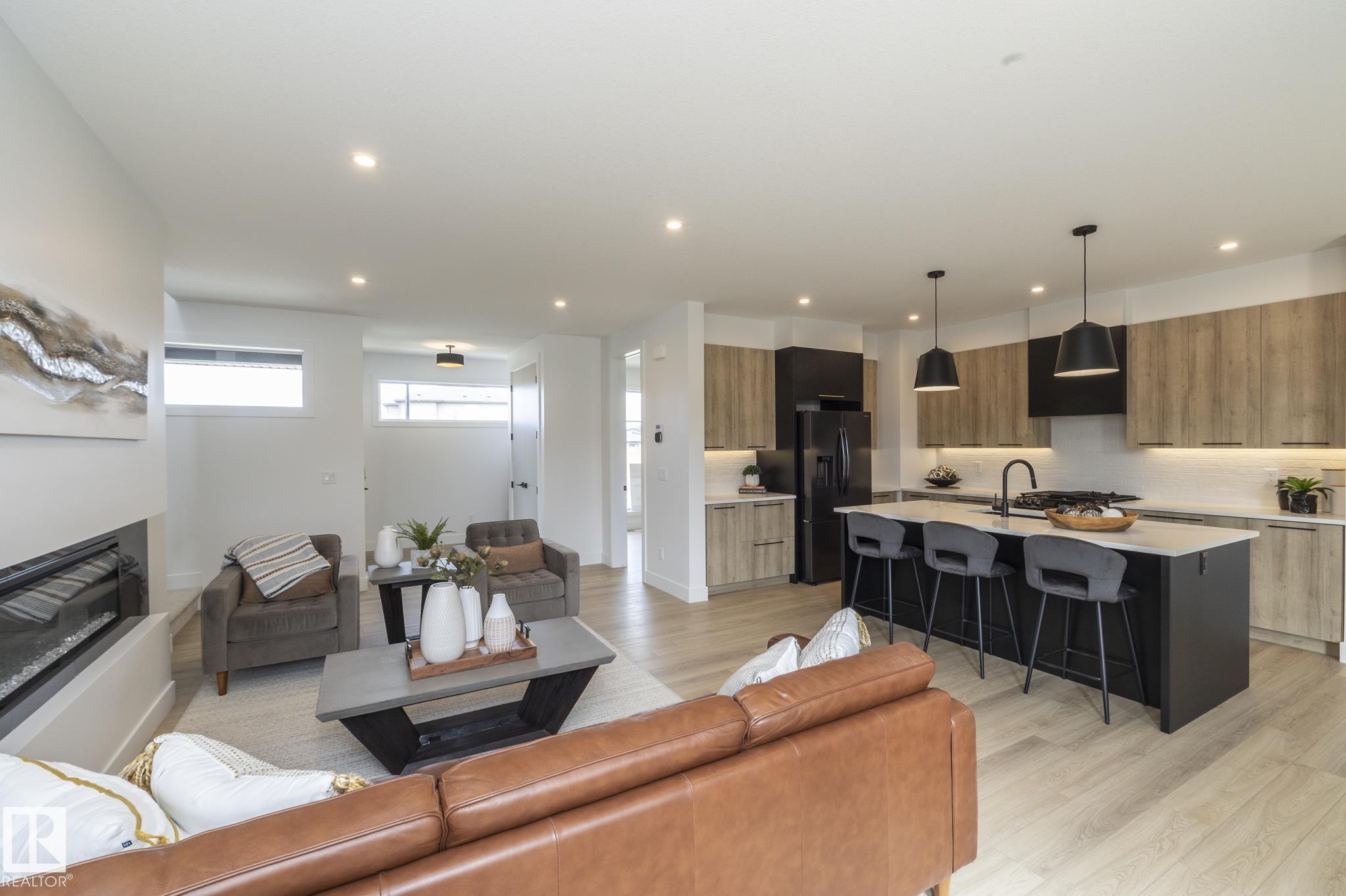 Photo 18 at 4541 Knight Wynd SW, Keswick, Edmonton