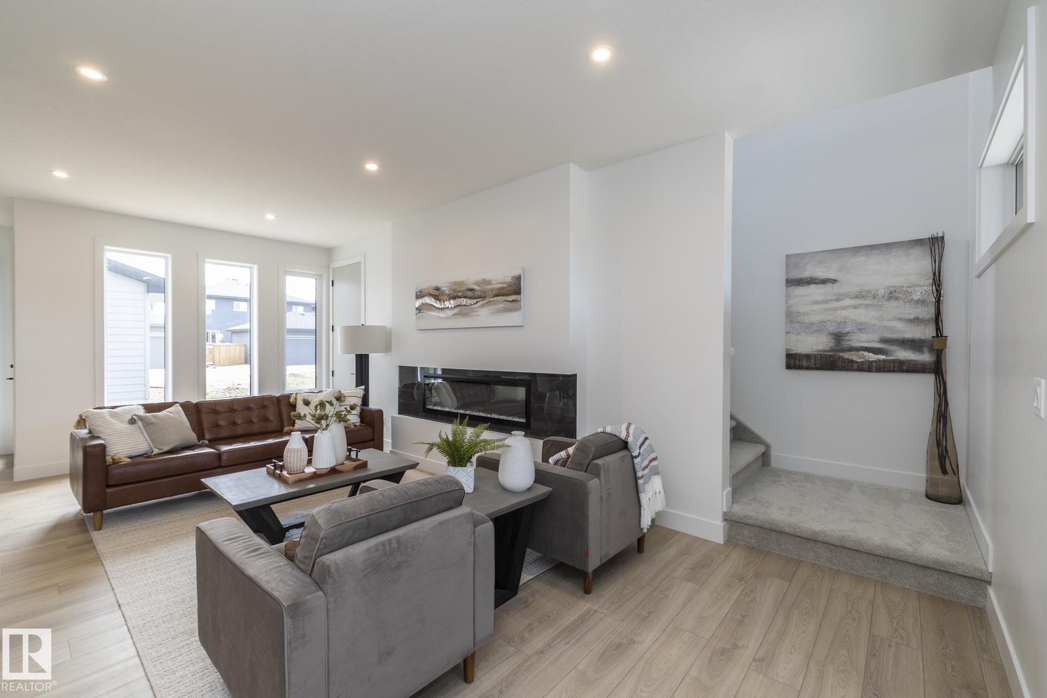 Photo 7 at 4541 Knight Wynd SW, Keswick, Edmonton