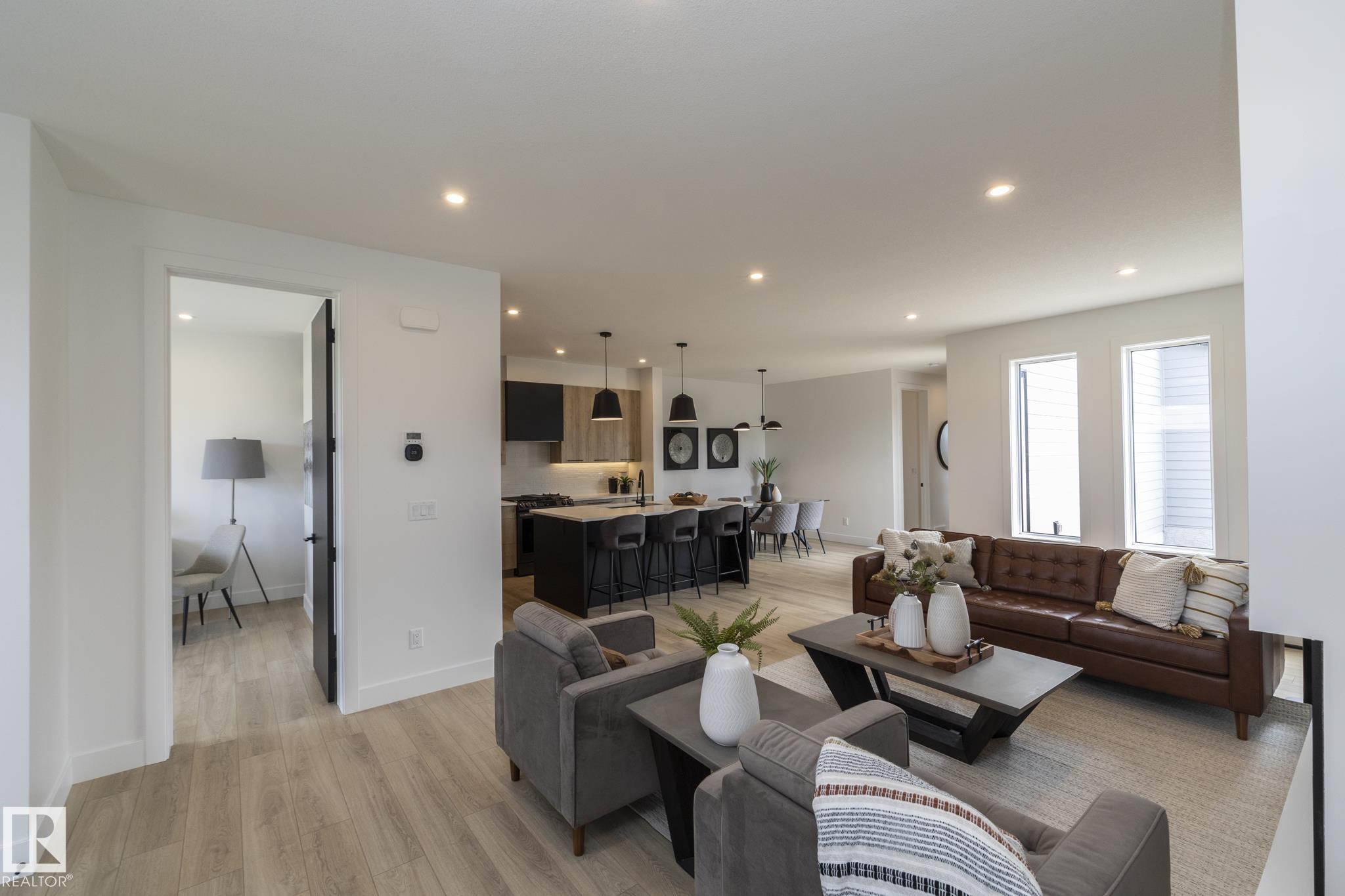 Photo 8 at 4541 Knight Wynd SW, Keswick, Edmonton