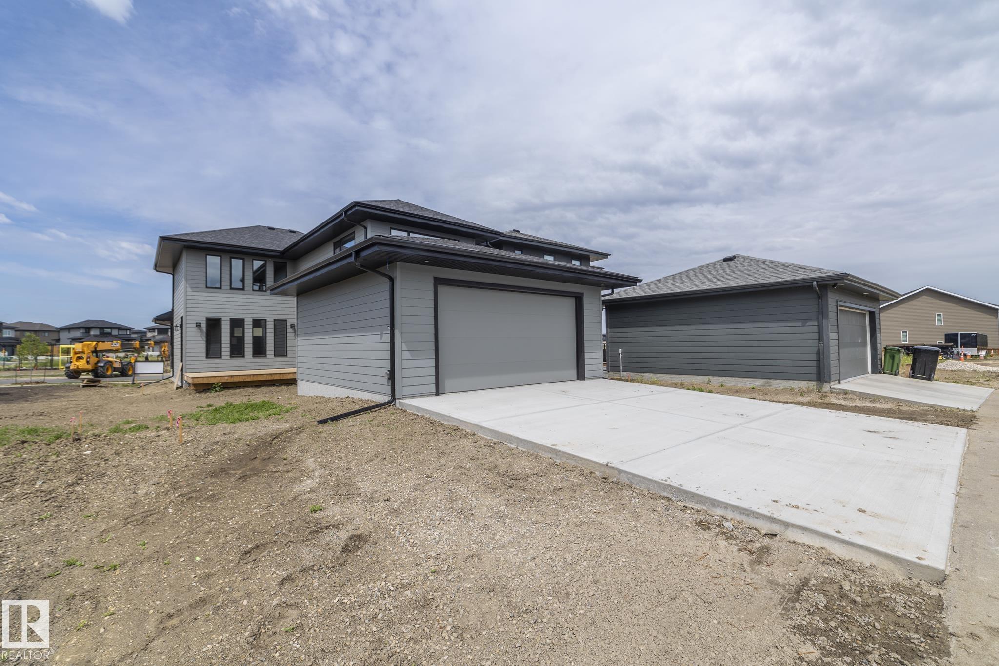 Photo 71 at 4541 Knight Wynd SW, Keswick, Edmonton