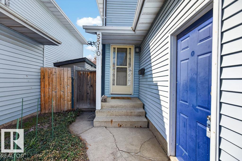 Picture for 5510 186 ST NW