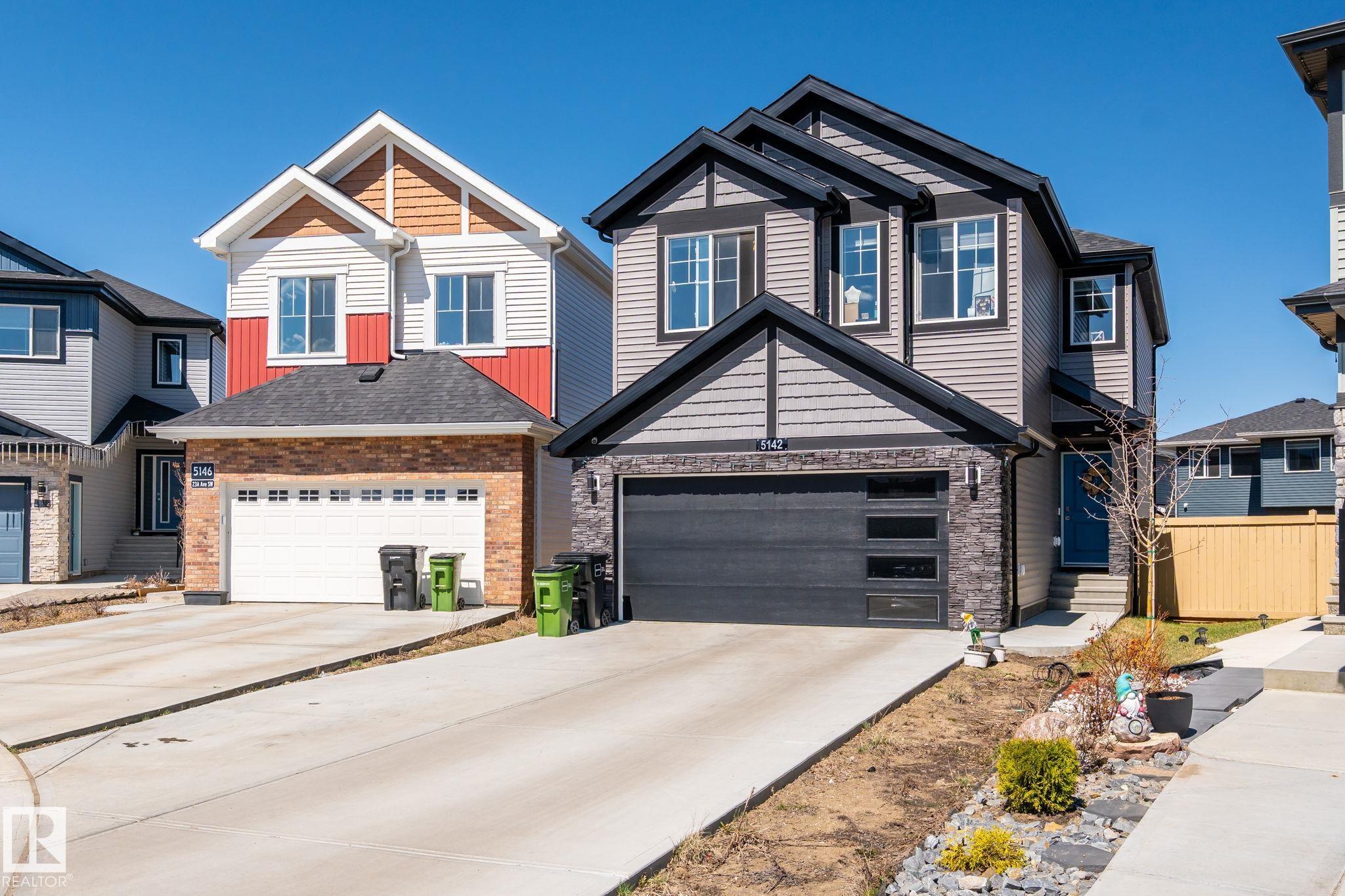 Picture for 5142 23A AV SW