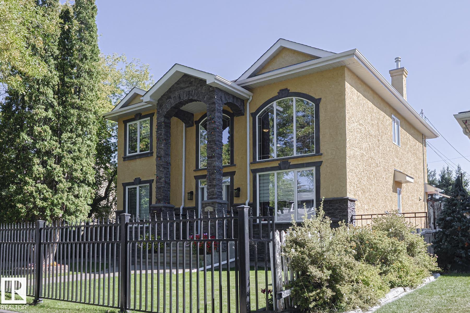 10731 150 Street NW, High Park, Edmonton