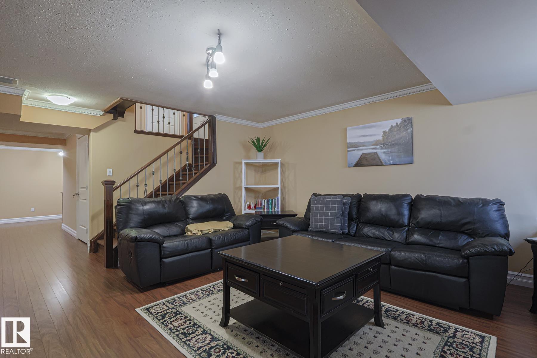 Photo 13 at 10731 150 Street NW, High Park, Edmonton