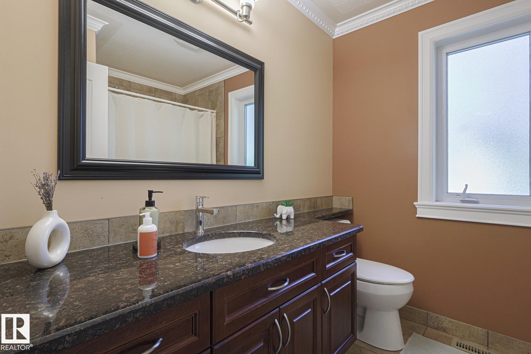 Photo 14 at 10731 150 Street NW, High Park, Edmonton