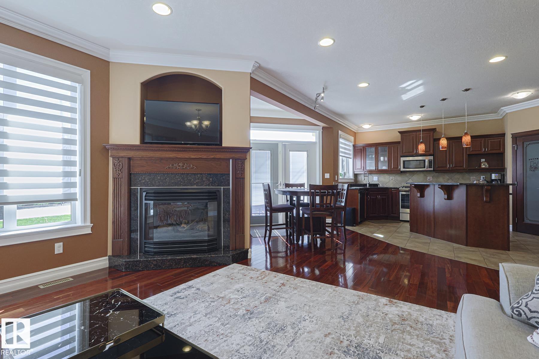 Photo 17 at 10731 150 Street NW, High Park, Edmonton