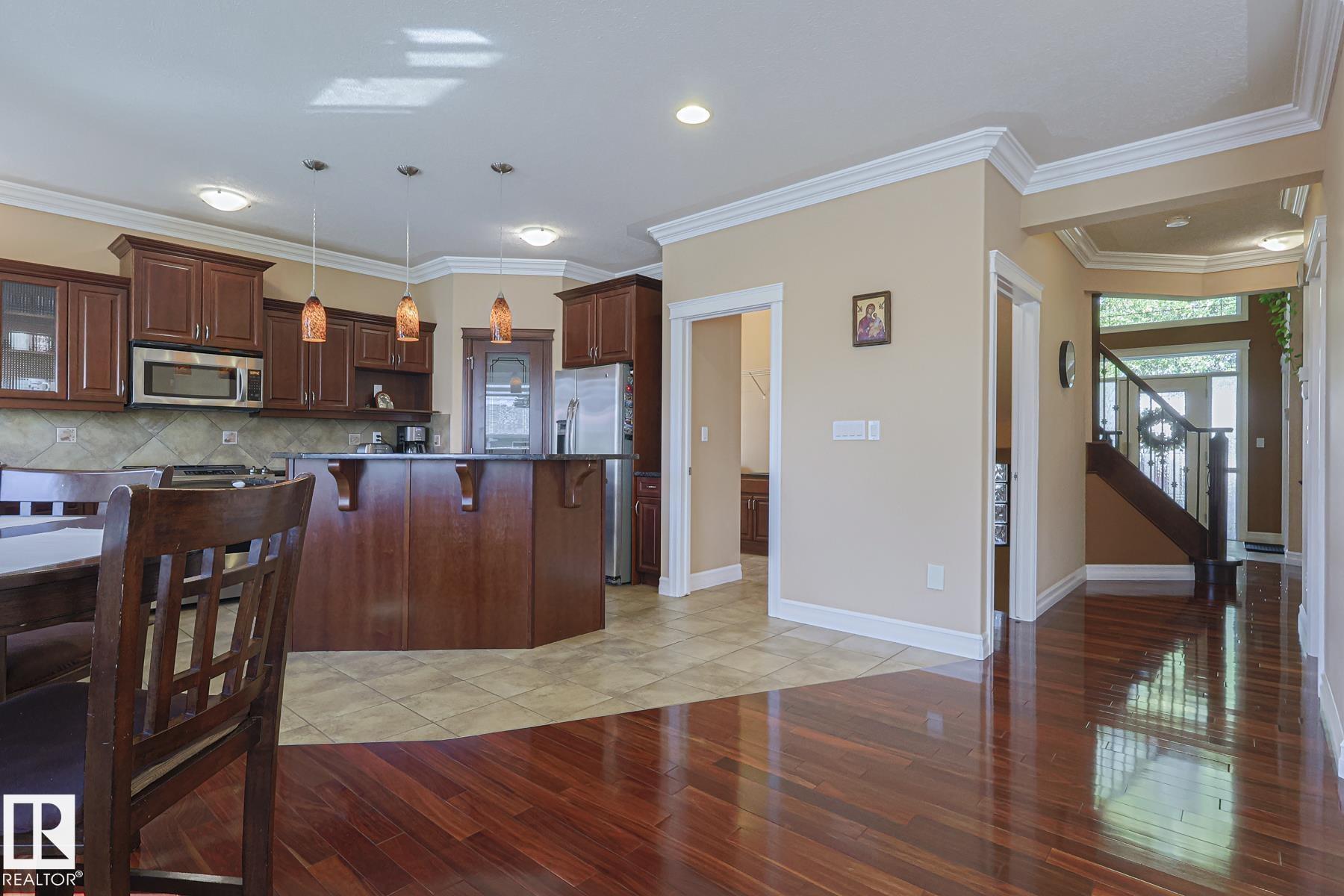 Photo 18 at 10731 150 Street NW, High Park, Edmonton