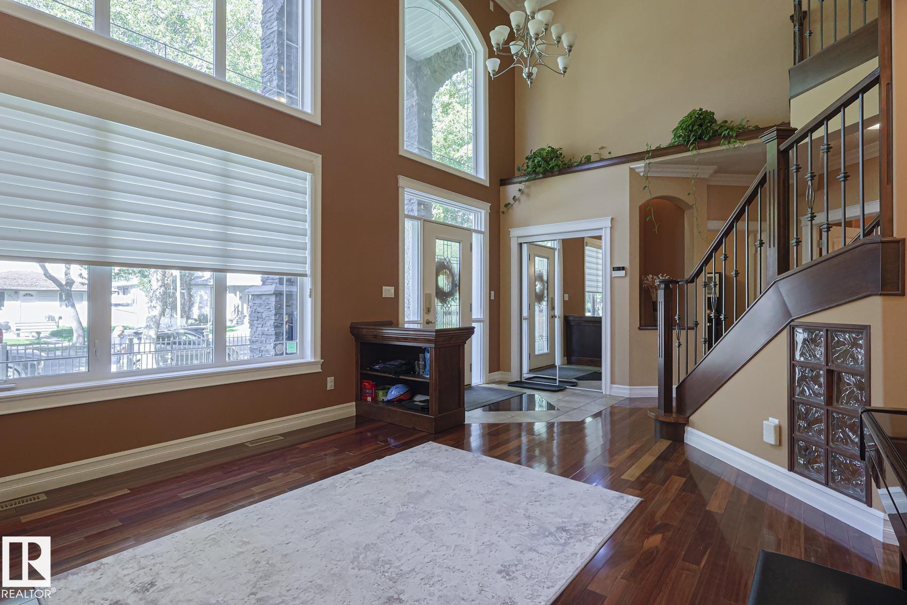 Photo 19 at 10731 150 Street NW, High Park, Edmonton