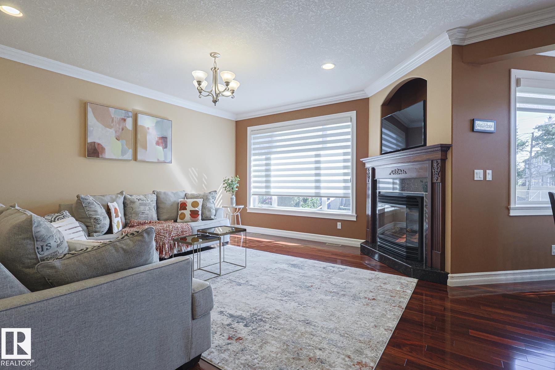 Photo 21 at 10731 150 Street NW, High Park, Edmonton