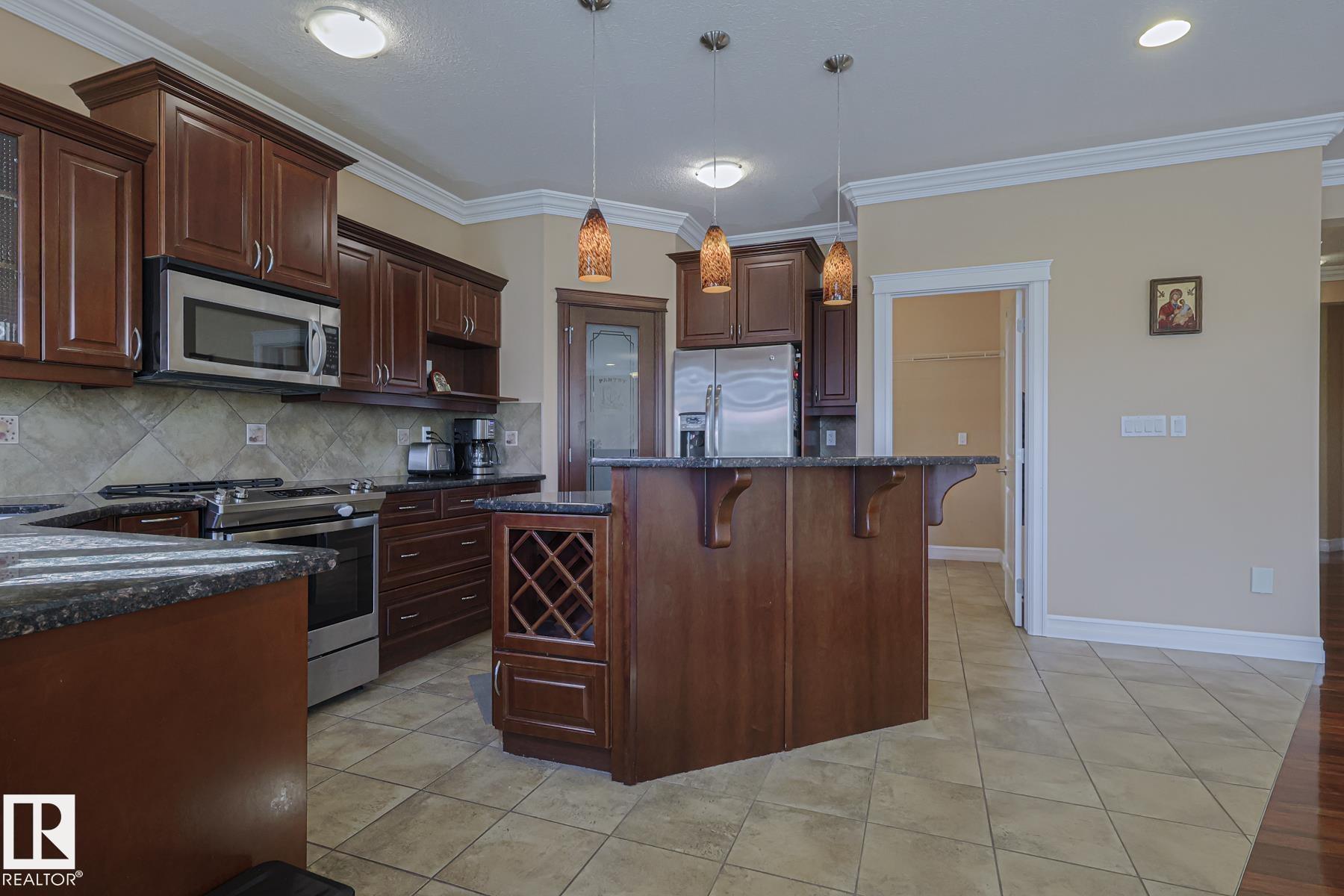 Photo 25 at 10731 150 Street NW, High Park, Edmonton