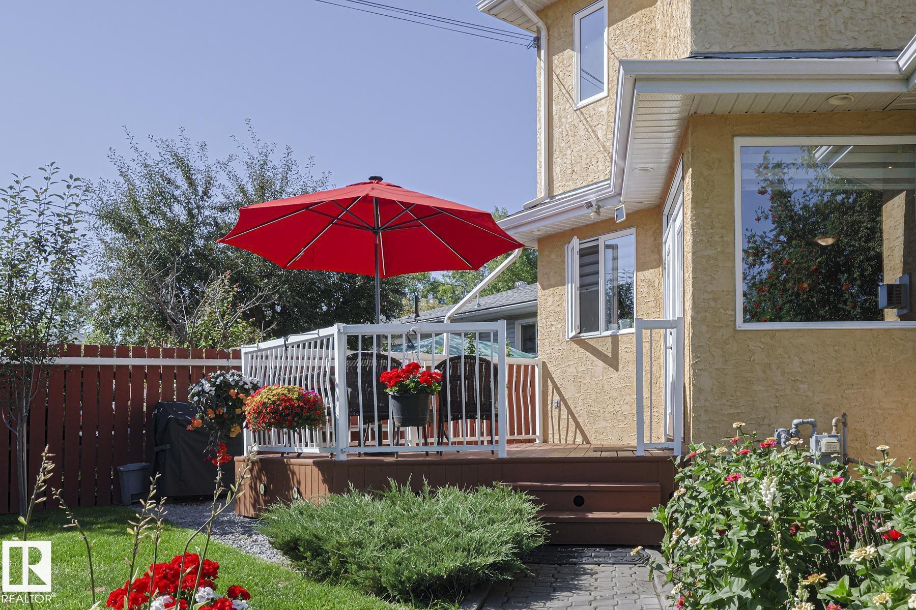 Photo 26 at 10731 150 Street NW, High Park, Edmonton