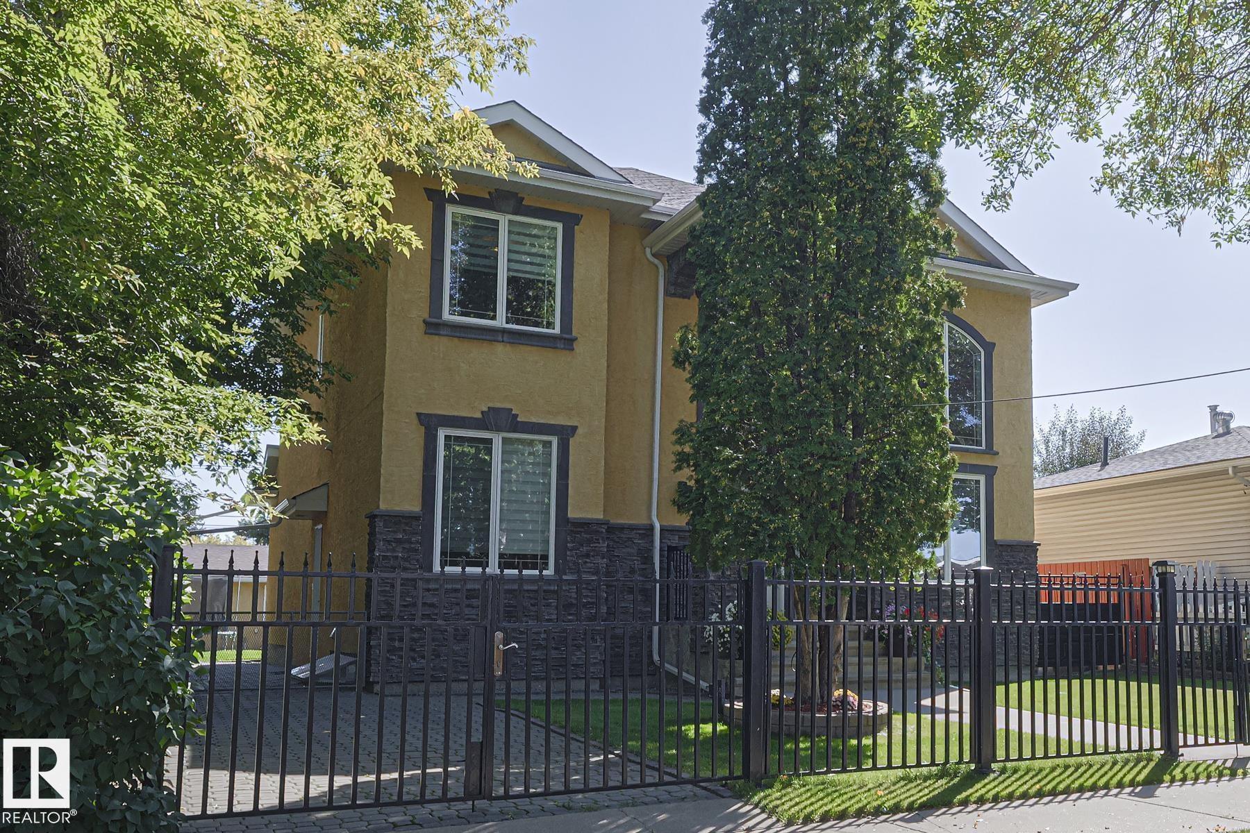 10731 150 Street NW, High Park, Edmonton