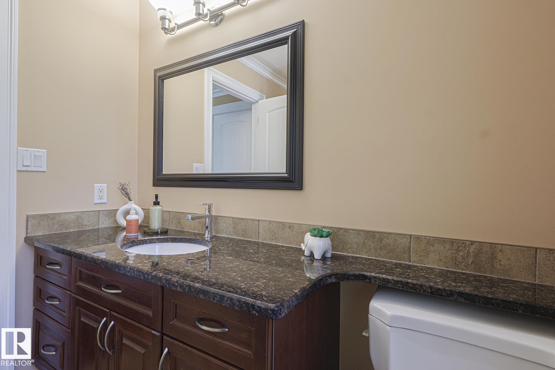 Photo 32 at 10731 150 Street NW, High Park, Edmonton