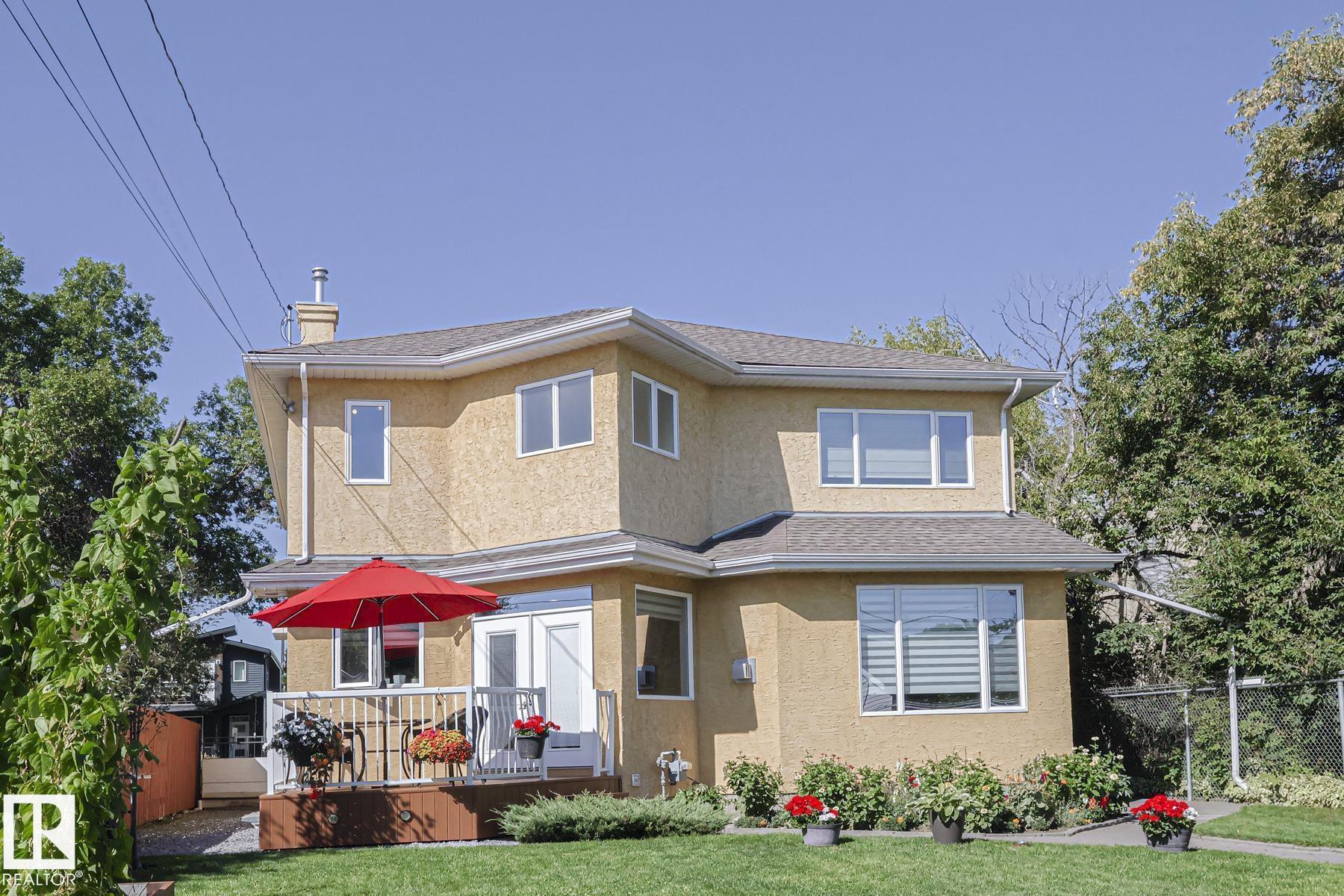 Photo 34 at 10731 150 Street NW, High Park, Edmonton