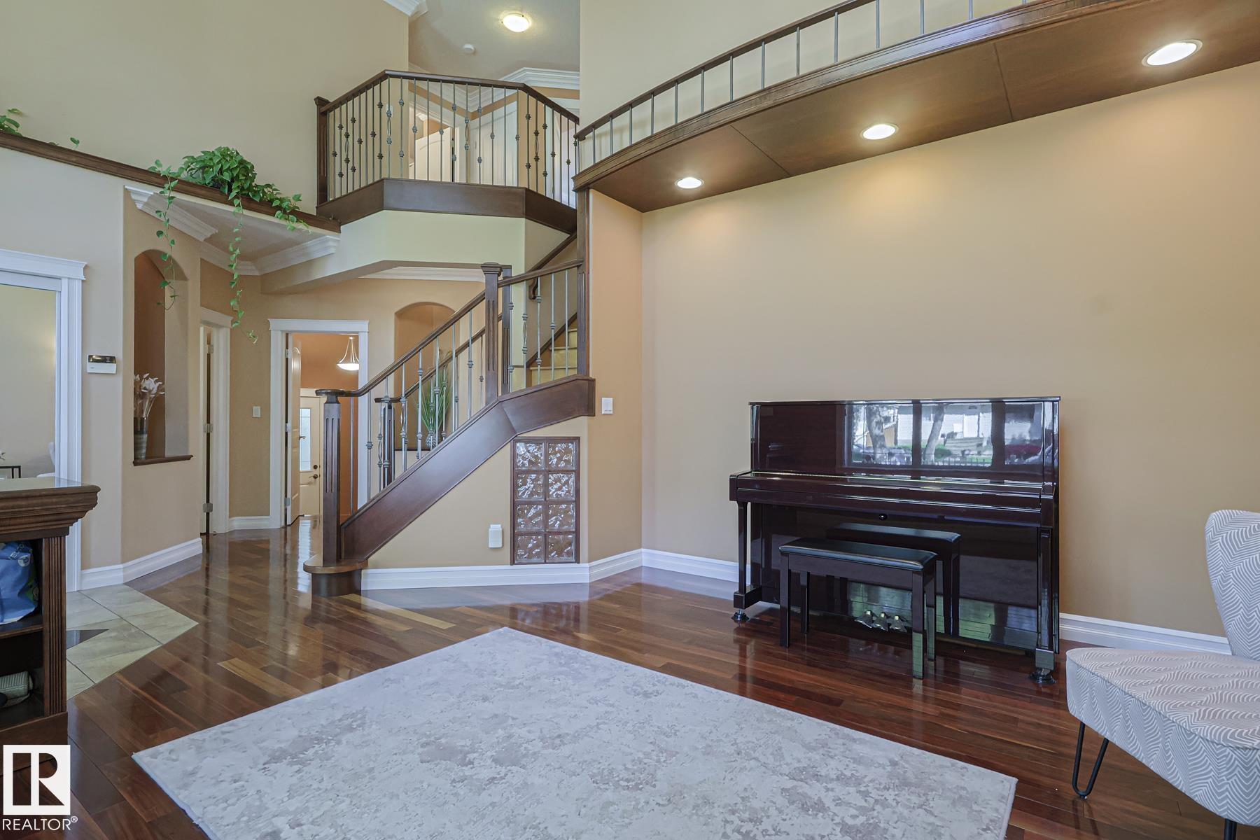 Photo 40 at 10731 150 Street NW, High Park, Edmonton