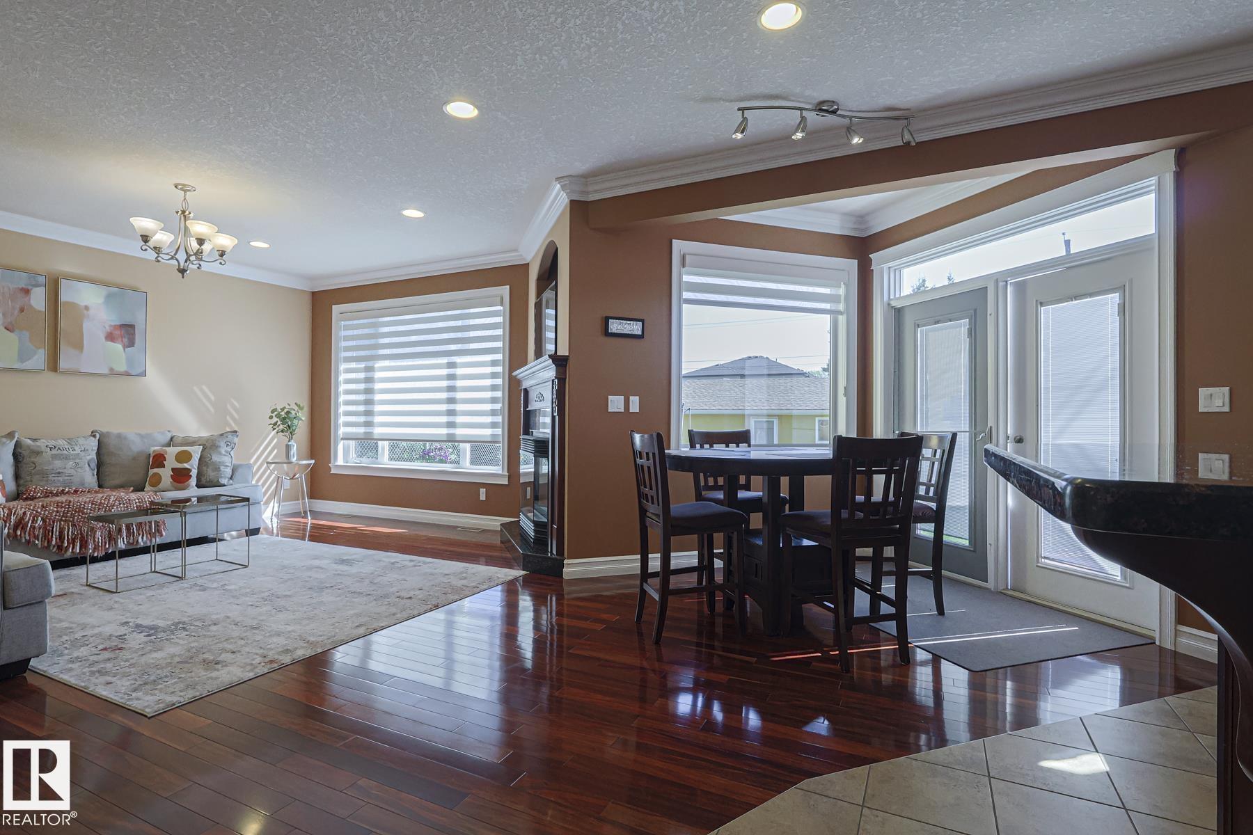 Photo 41 at 10731 150 Street NW, High Park, Edmonton