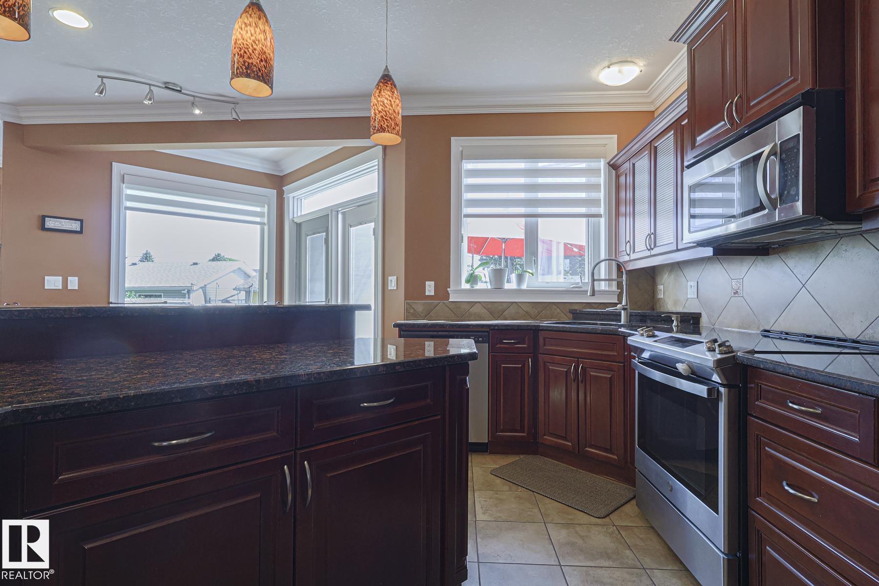 Photo 43 at 10731 150 Street NW, High Park, Edmonton