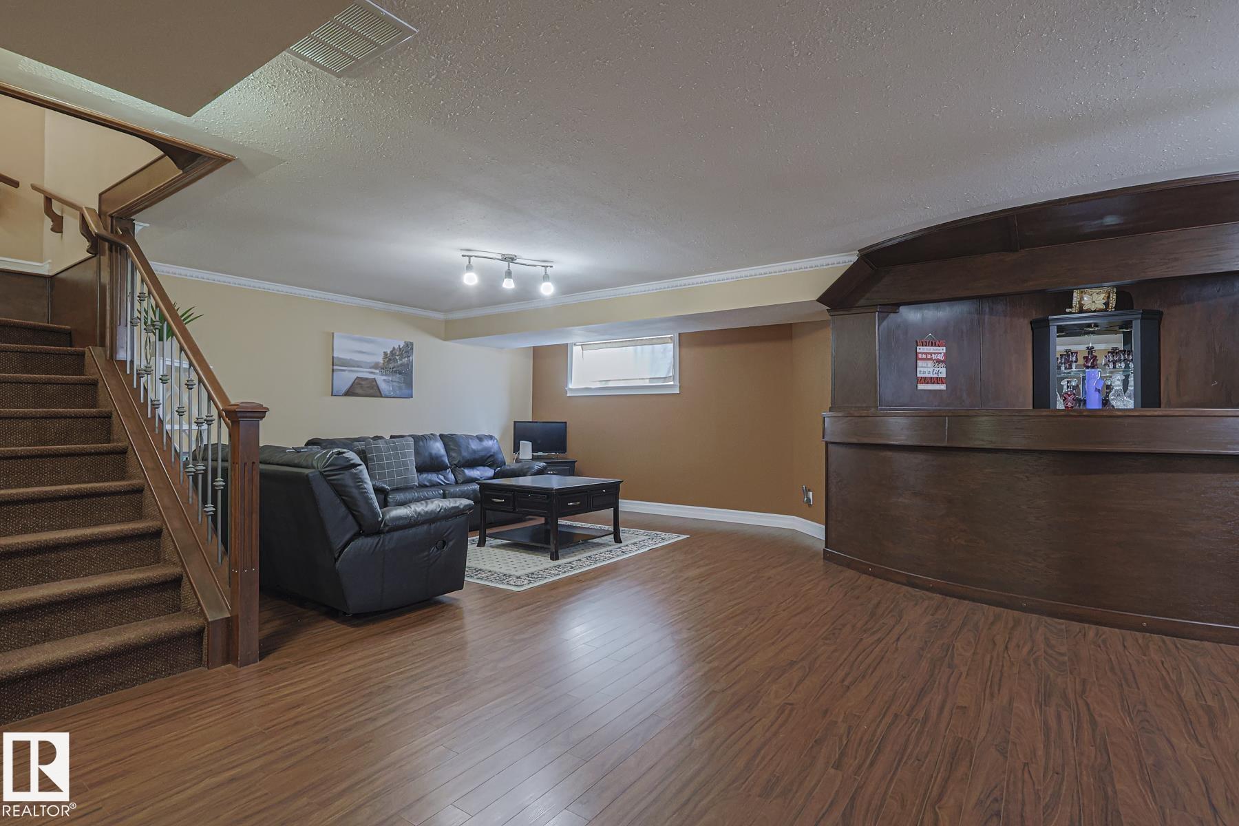 Photo 6 at 10731 150 Street NW, High Park, Edmonton