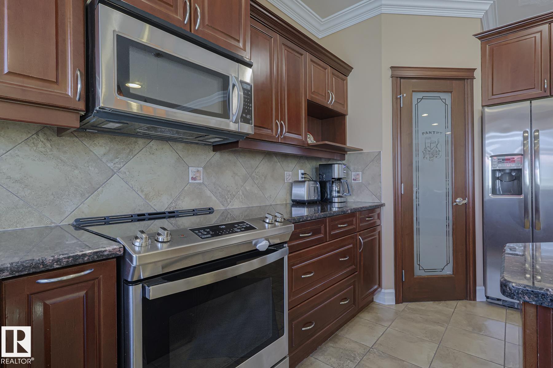 Photo 7 at 10731 150 Street NW, High Park, Edmonton