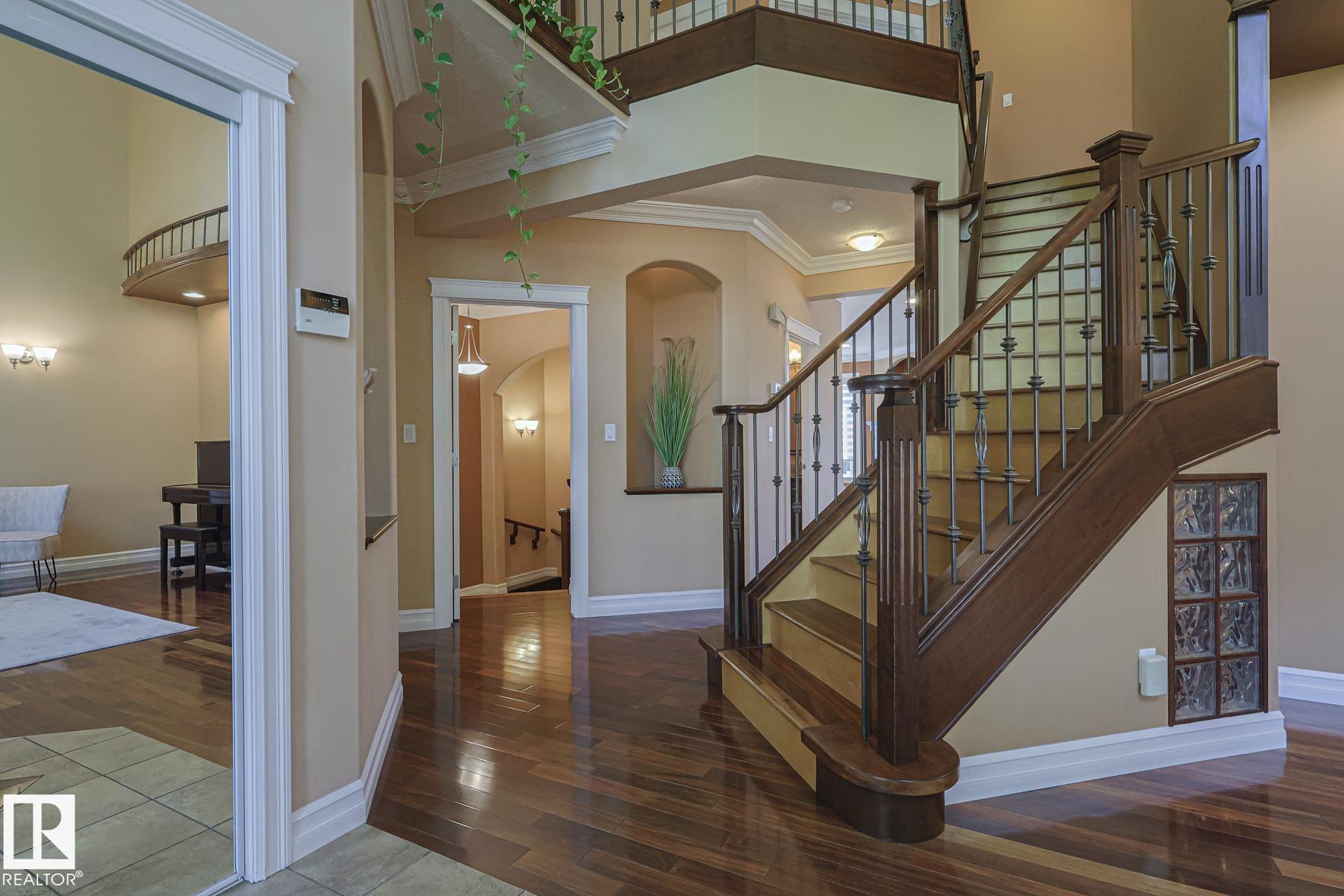 Photo 9 at 10731 150 Street NW, High Park, Edmonton