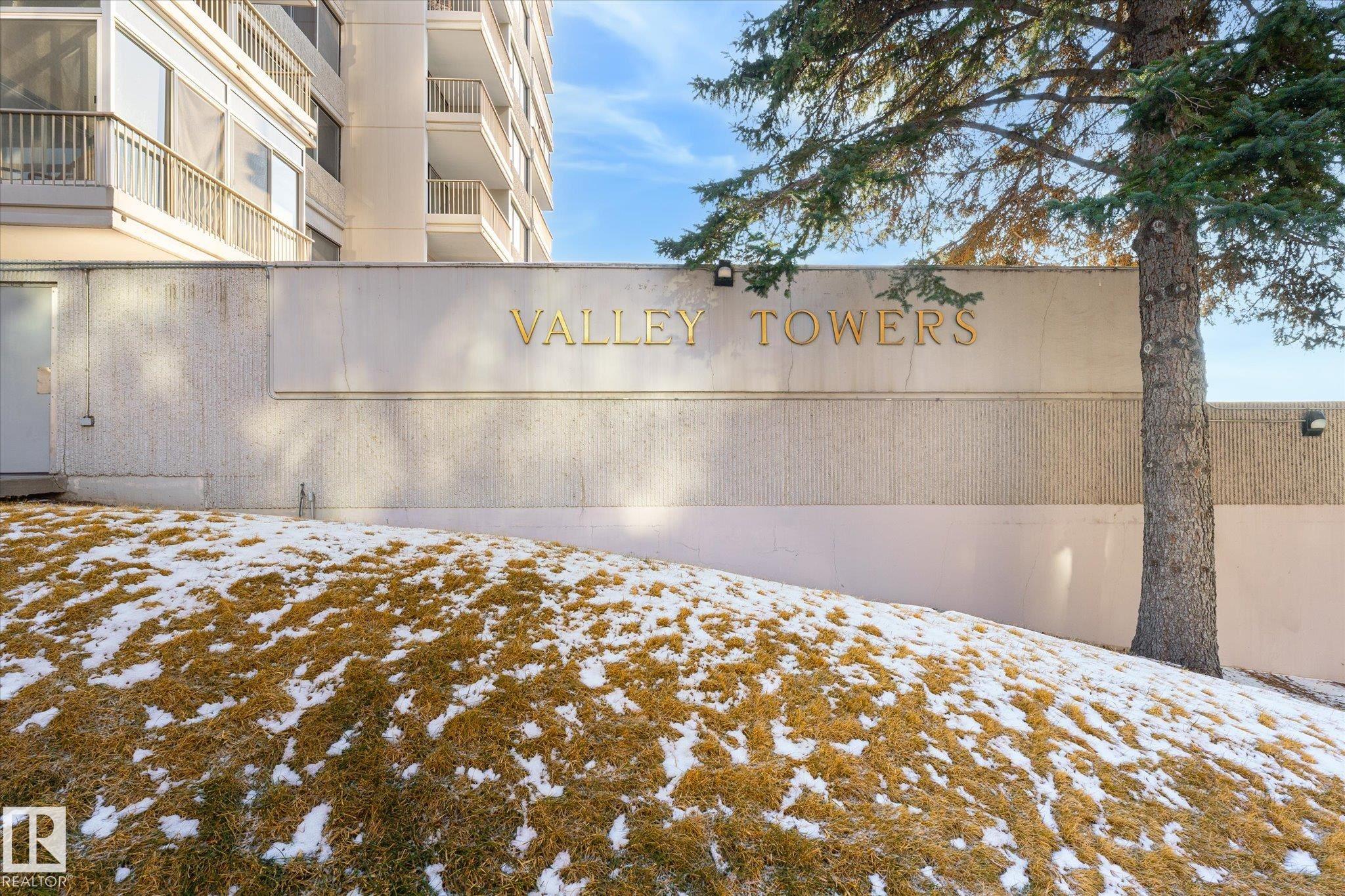 Photo 54 at 1002 - 9923 103 Street NW, Downtown, Edmonton