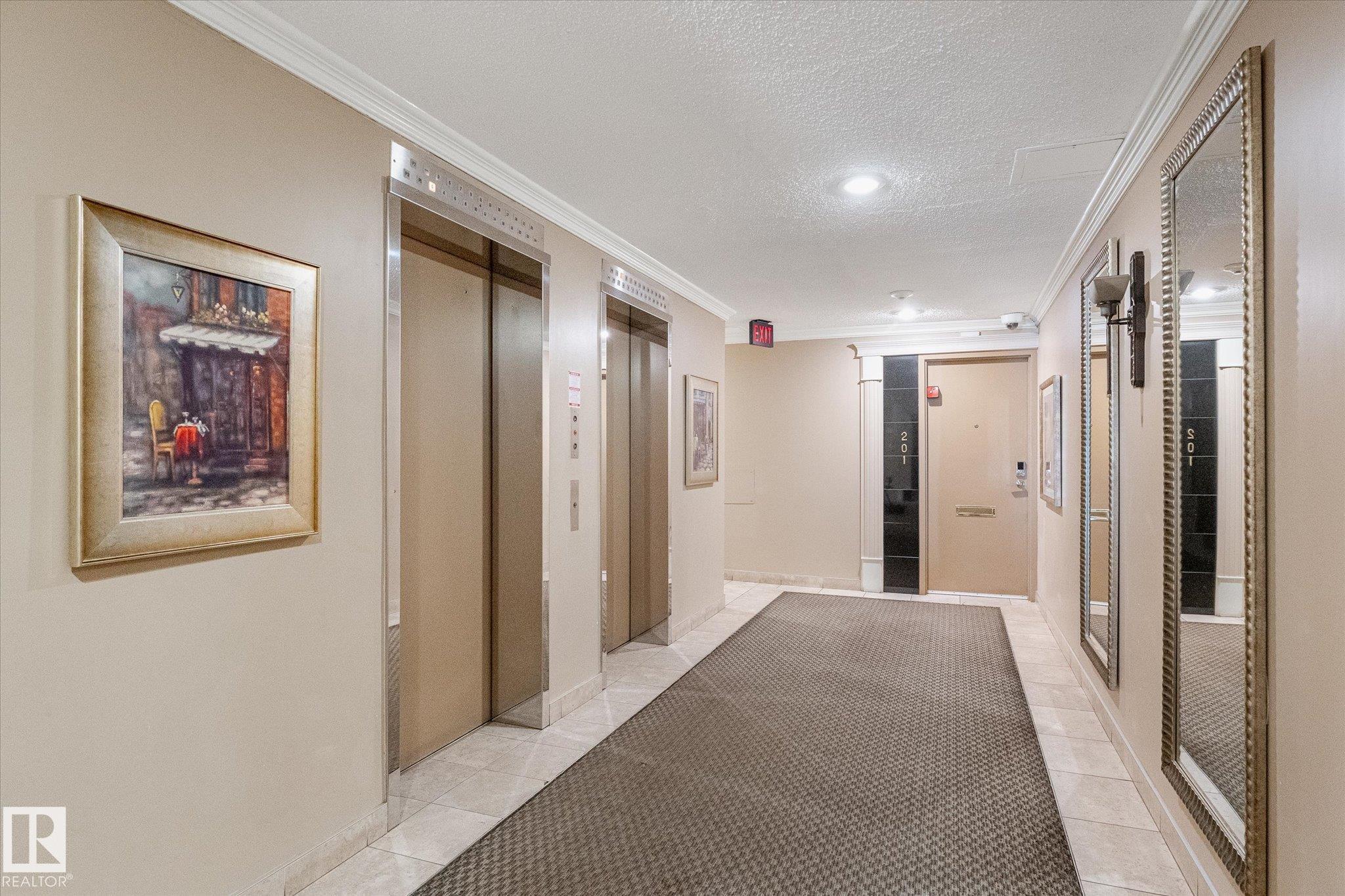 Photo 8 at 1002 - 9923 103 Street NW, Downtown, Edmonton
