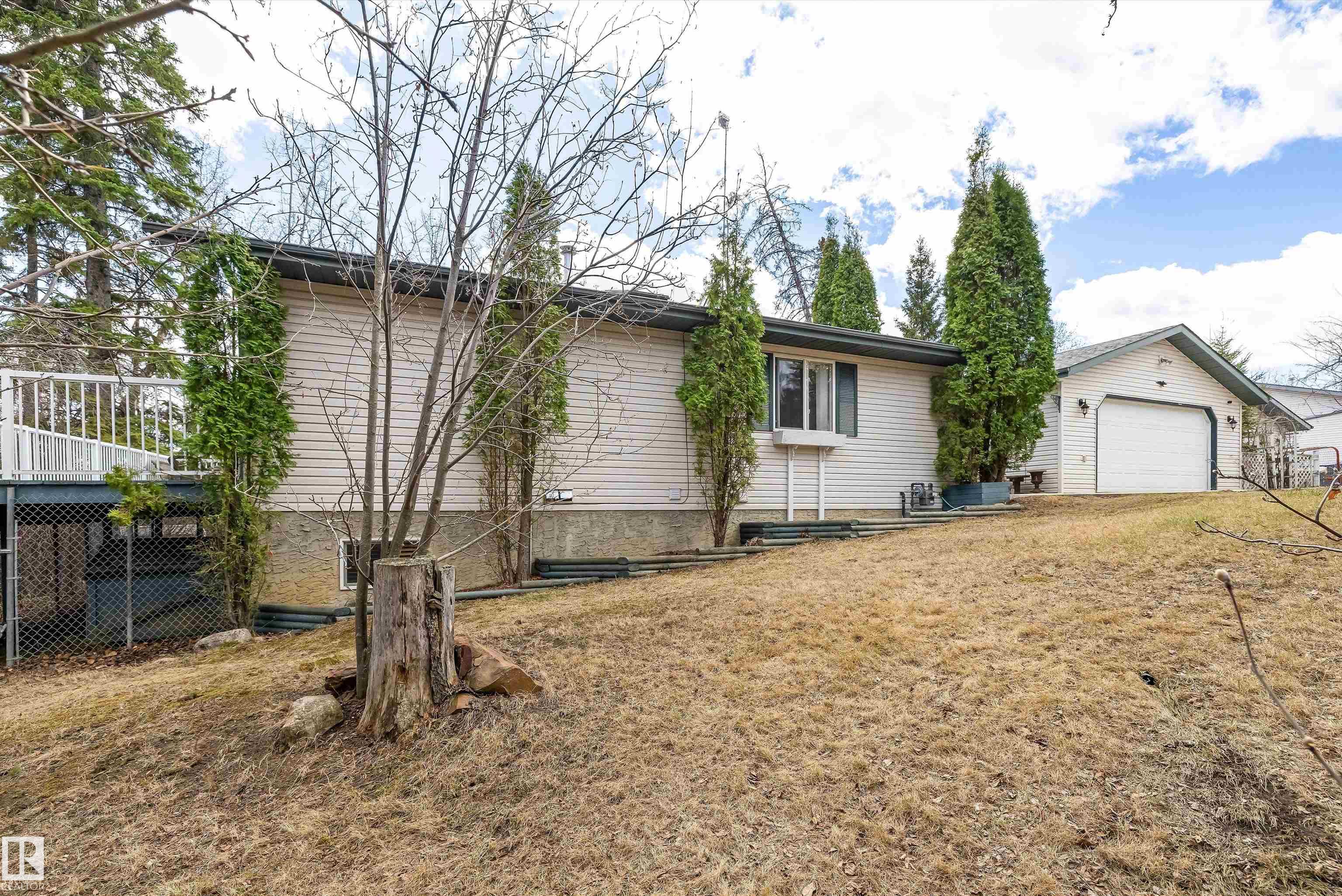 73 - 21061 Wye Road, Military Point, Rural Strathcona County