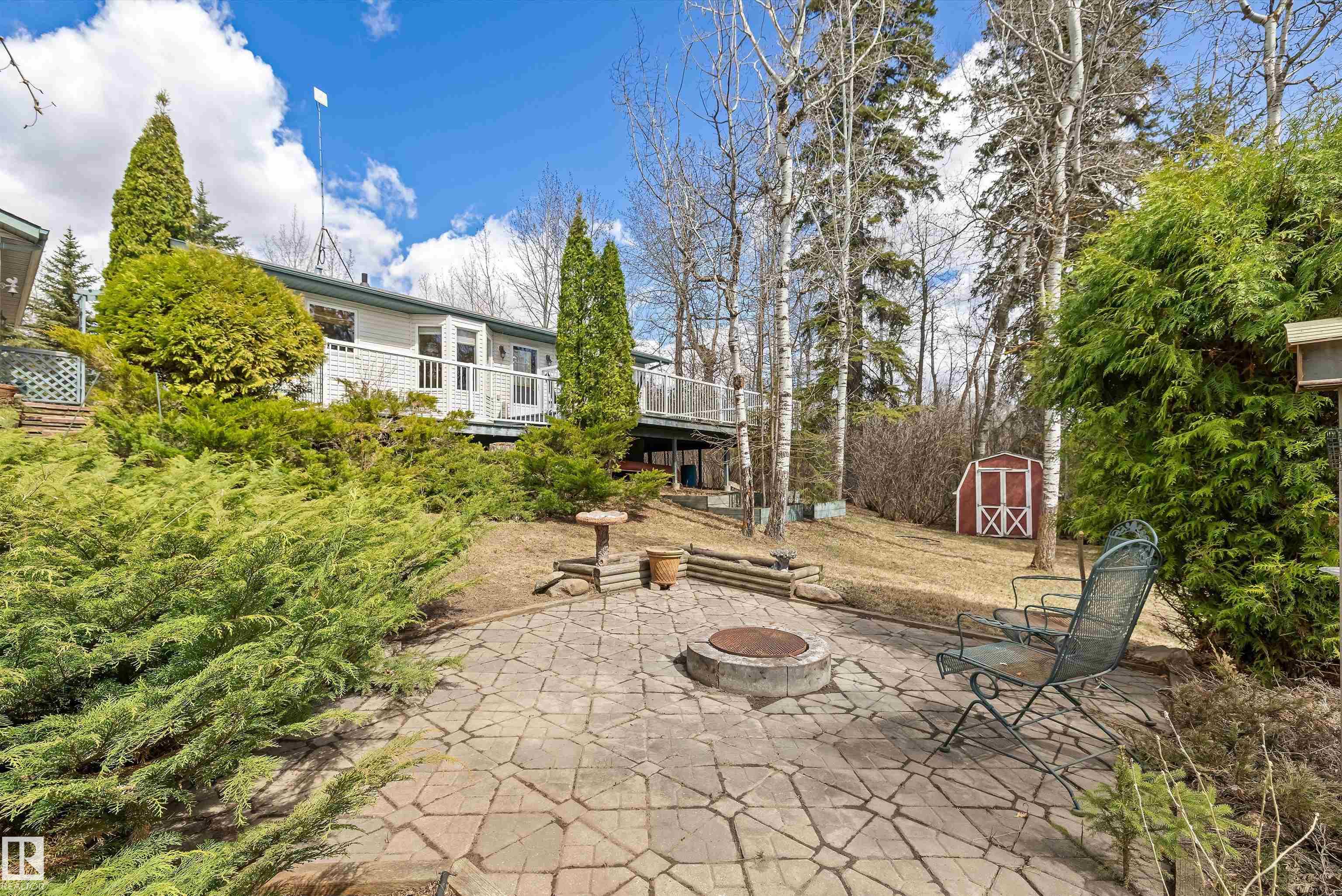 Photo 50 at 73 - 21061 Wye Road, Military Point, Rural Strathcona County