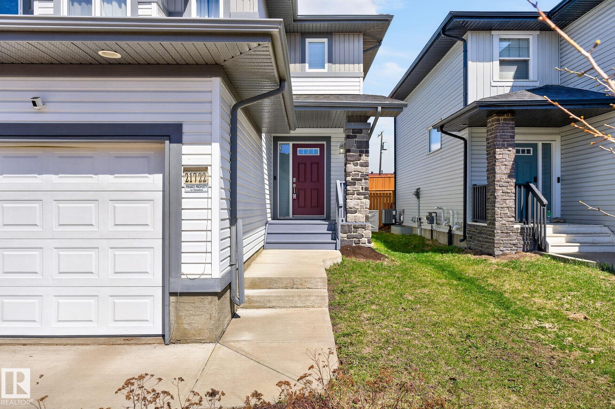 Picture for 21722 99A AV NW NW
